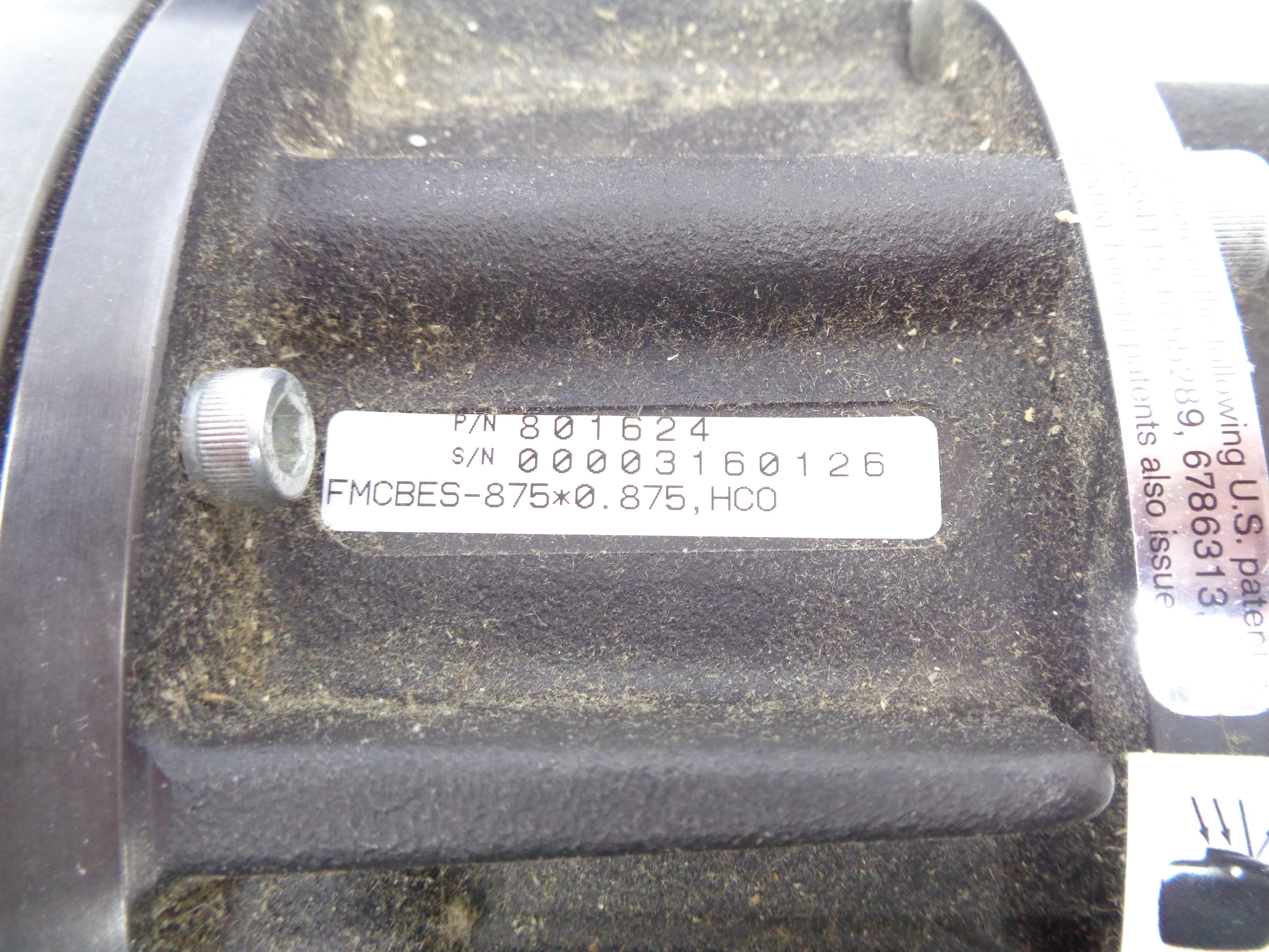 NEXEN 801624 NSNP