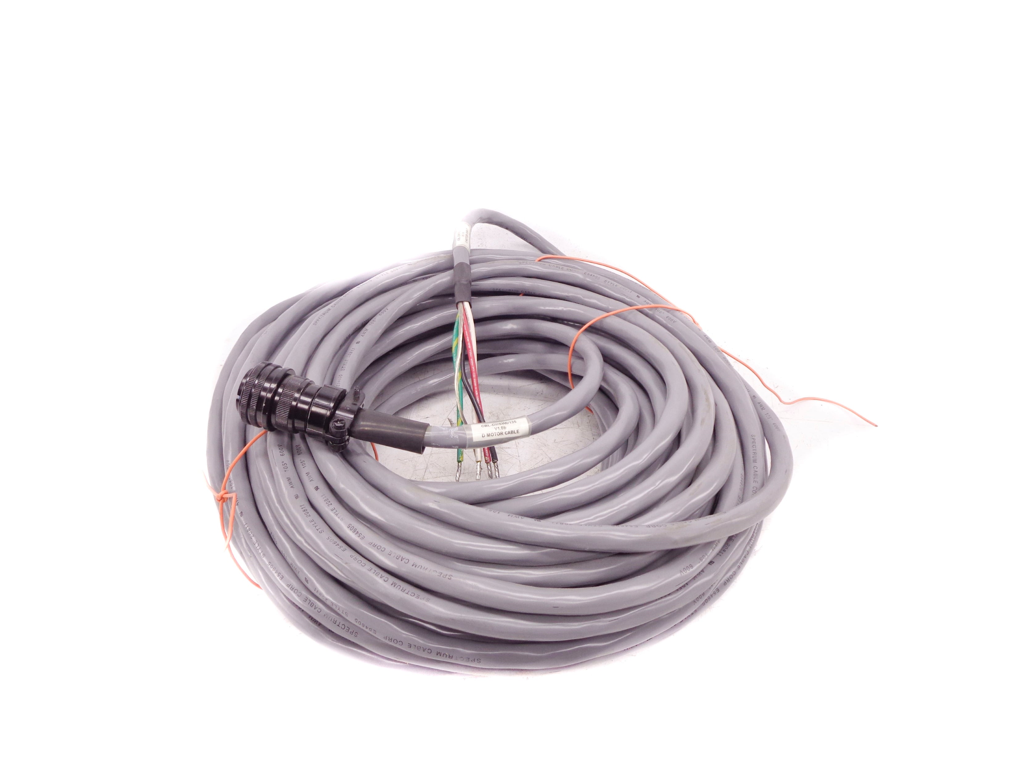 SPECTRUM CBL-DMSW2/135 NSNP
