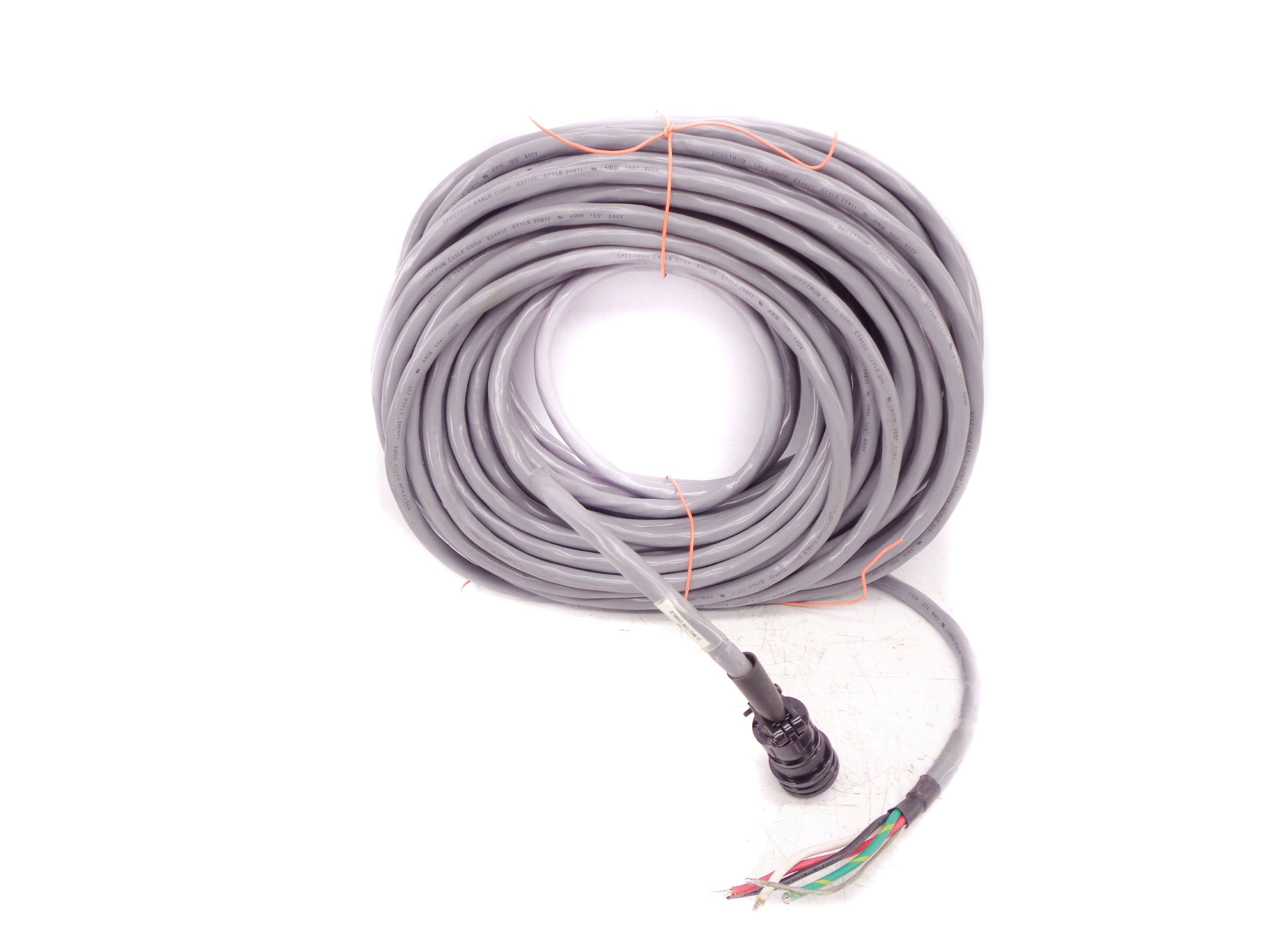 SPECTRUM CBL-DMSW2/135 NSNP