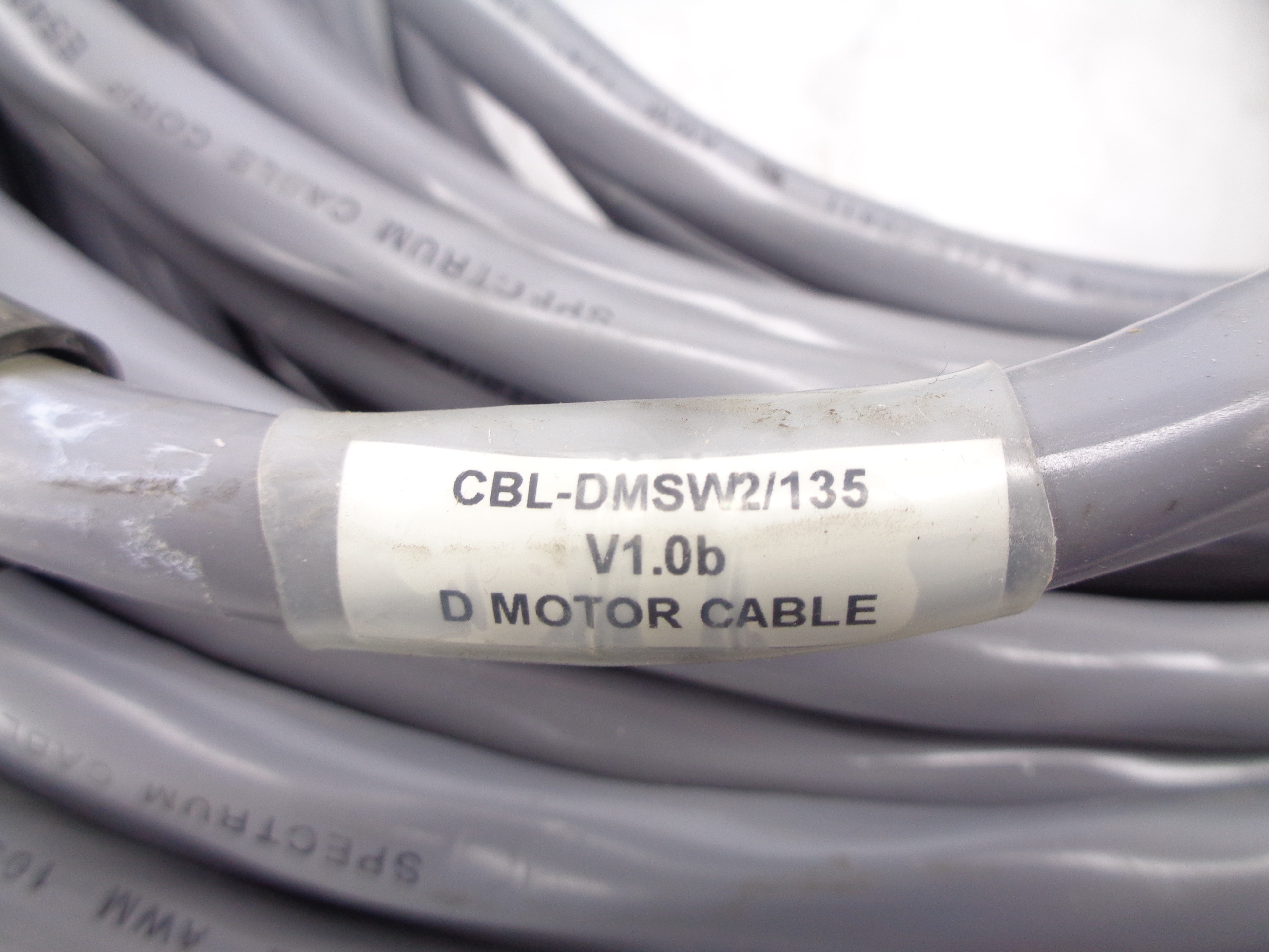 SPECTRUM CBL-DMSW2/135 NSNP