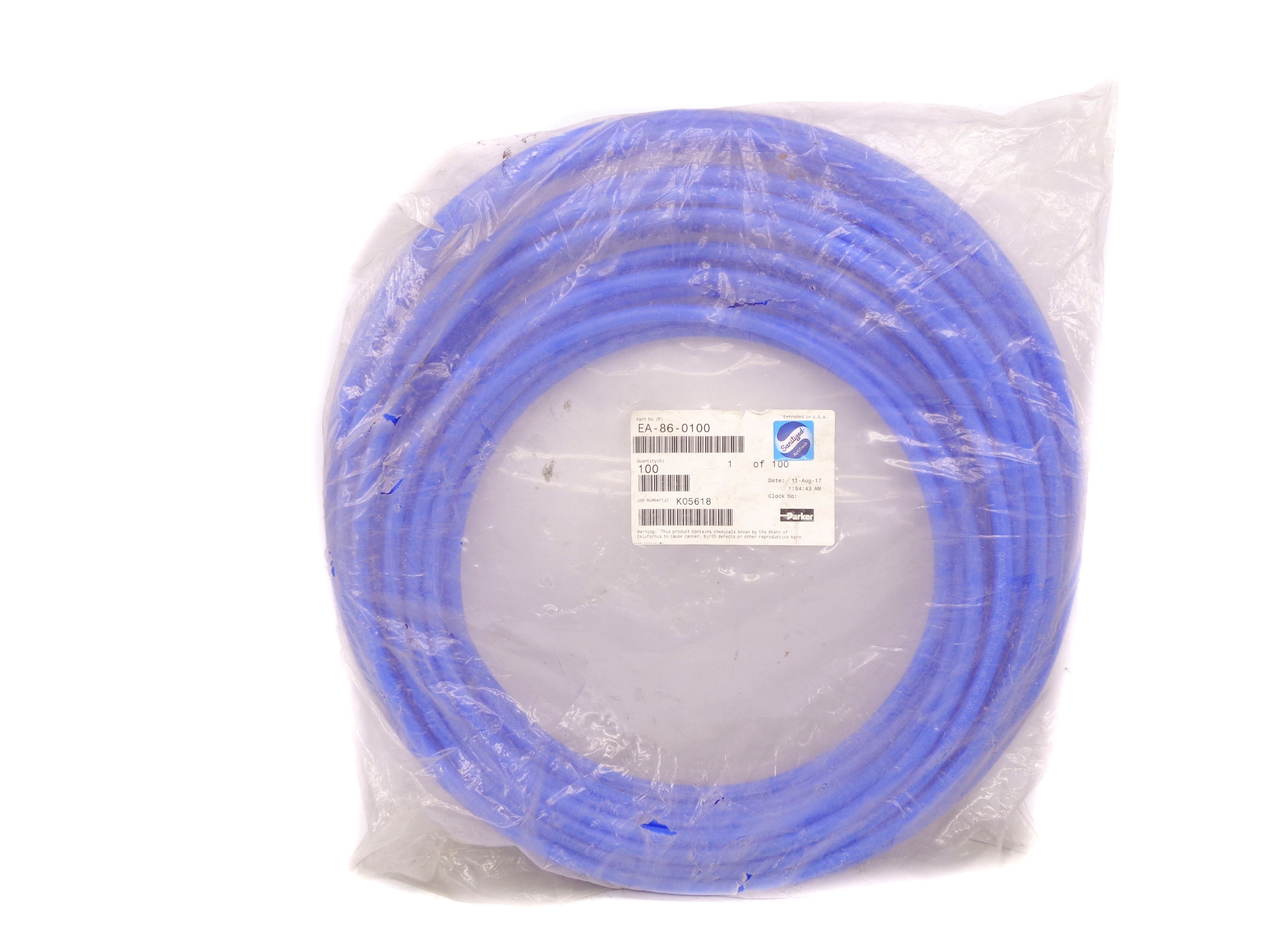 PARKER EA-86-0100 NSMP