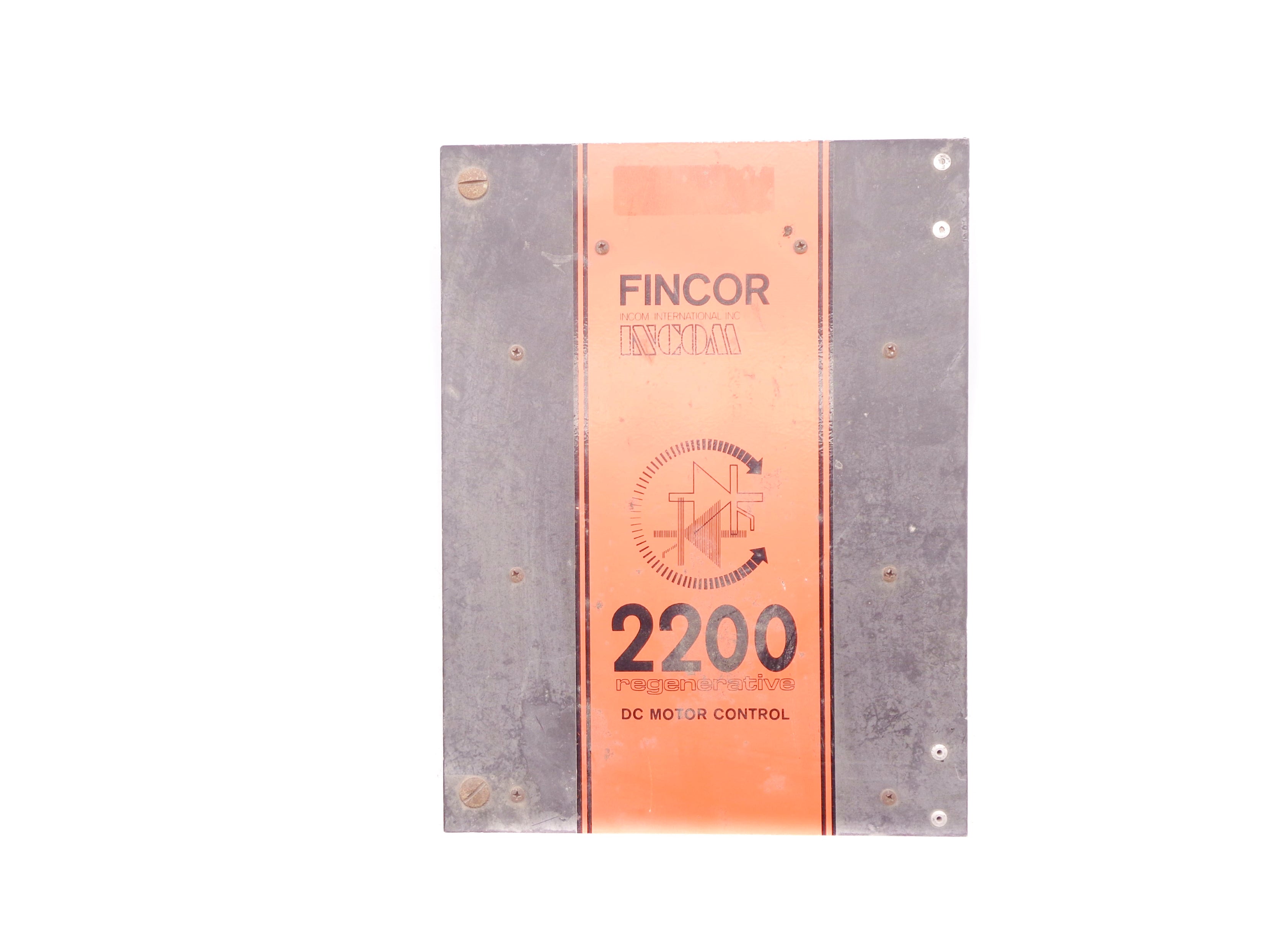 FINCOR 2200S UNMP