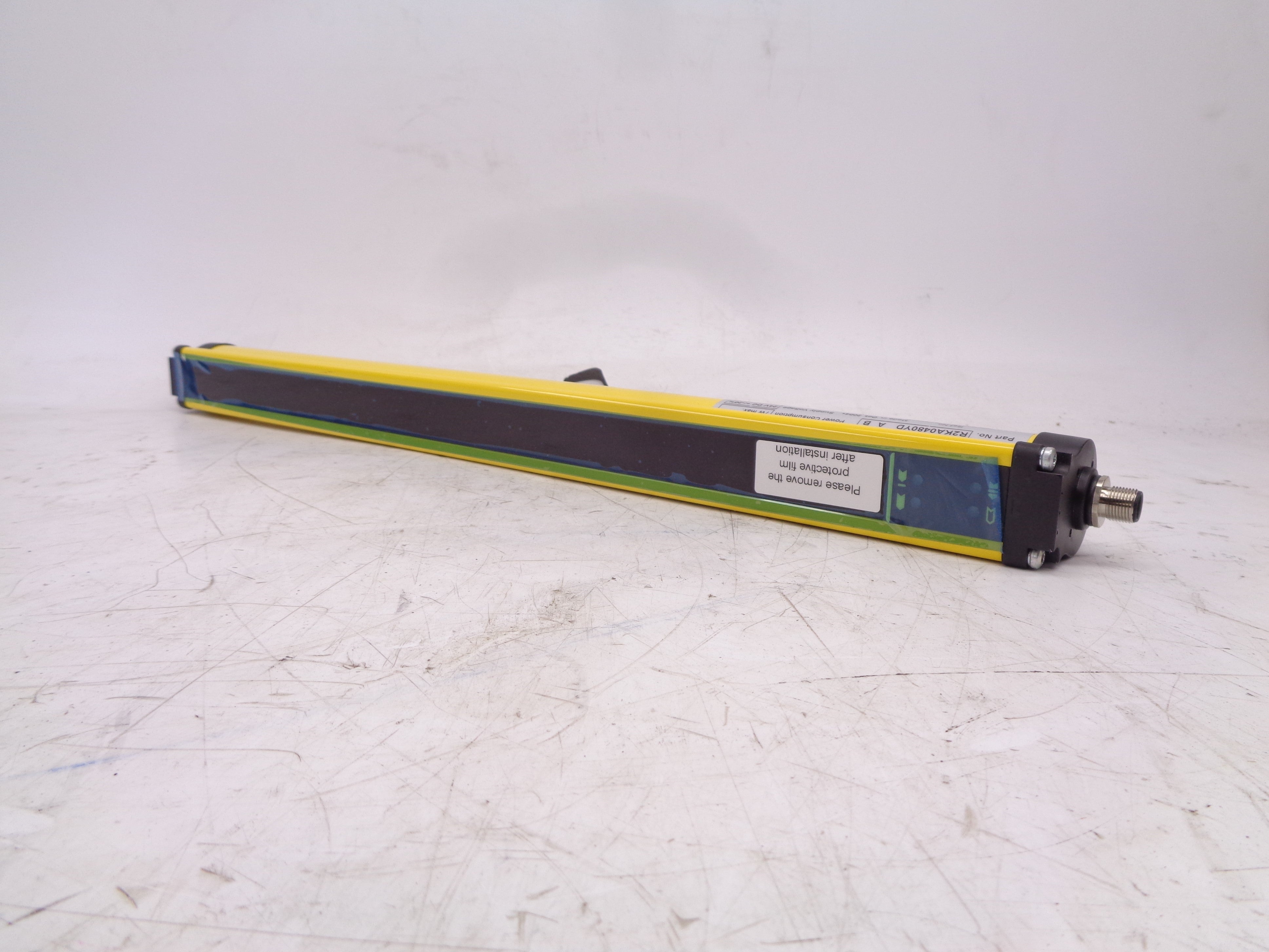 INDUSTRIAL SPARE PART 440LR2KA0480YD SER. A (BR/WH) NSMP