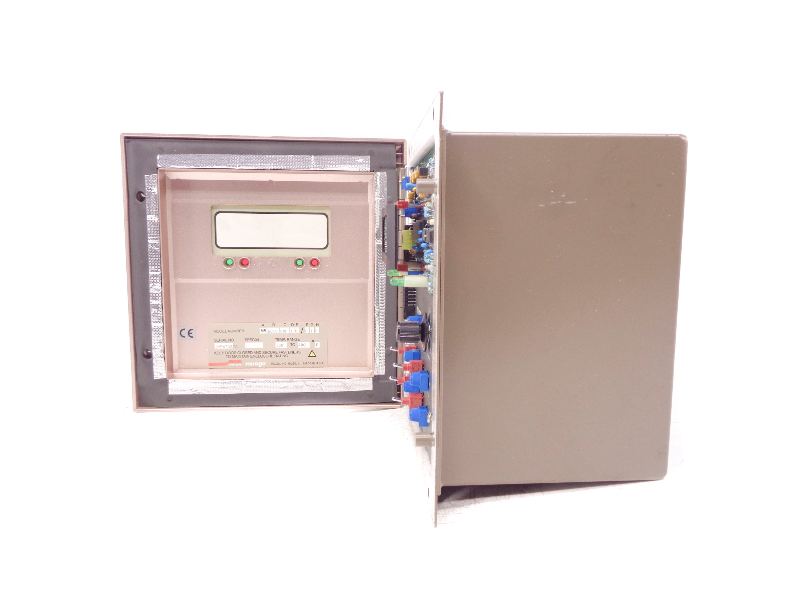IRCON MR601504F10/010 UNMP