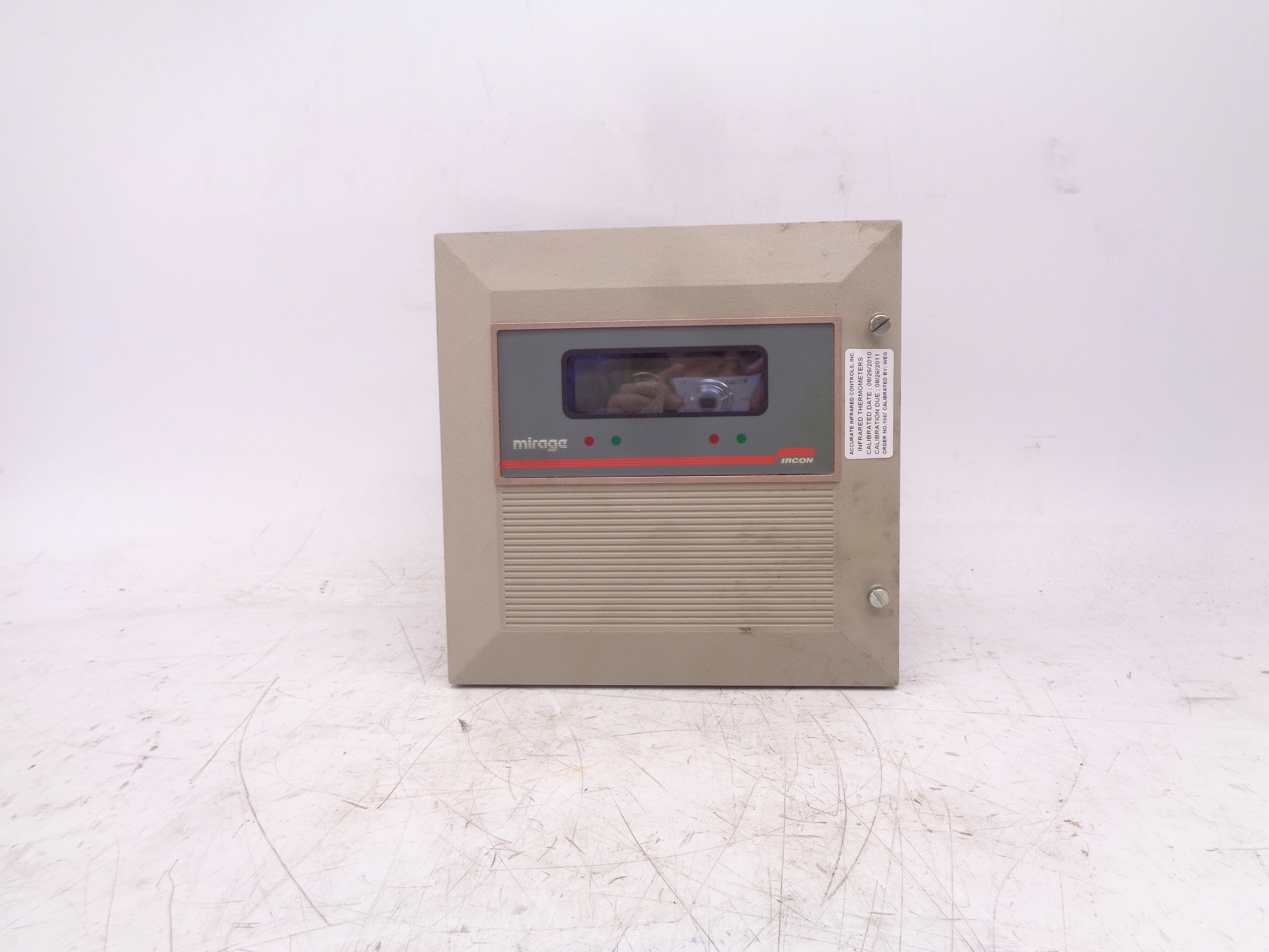 IRCON MR601504F10/010 UNMP