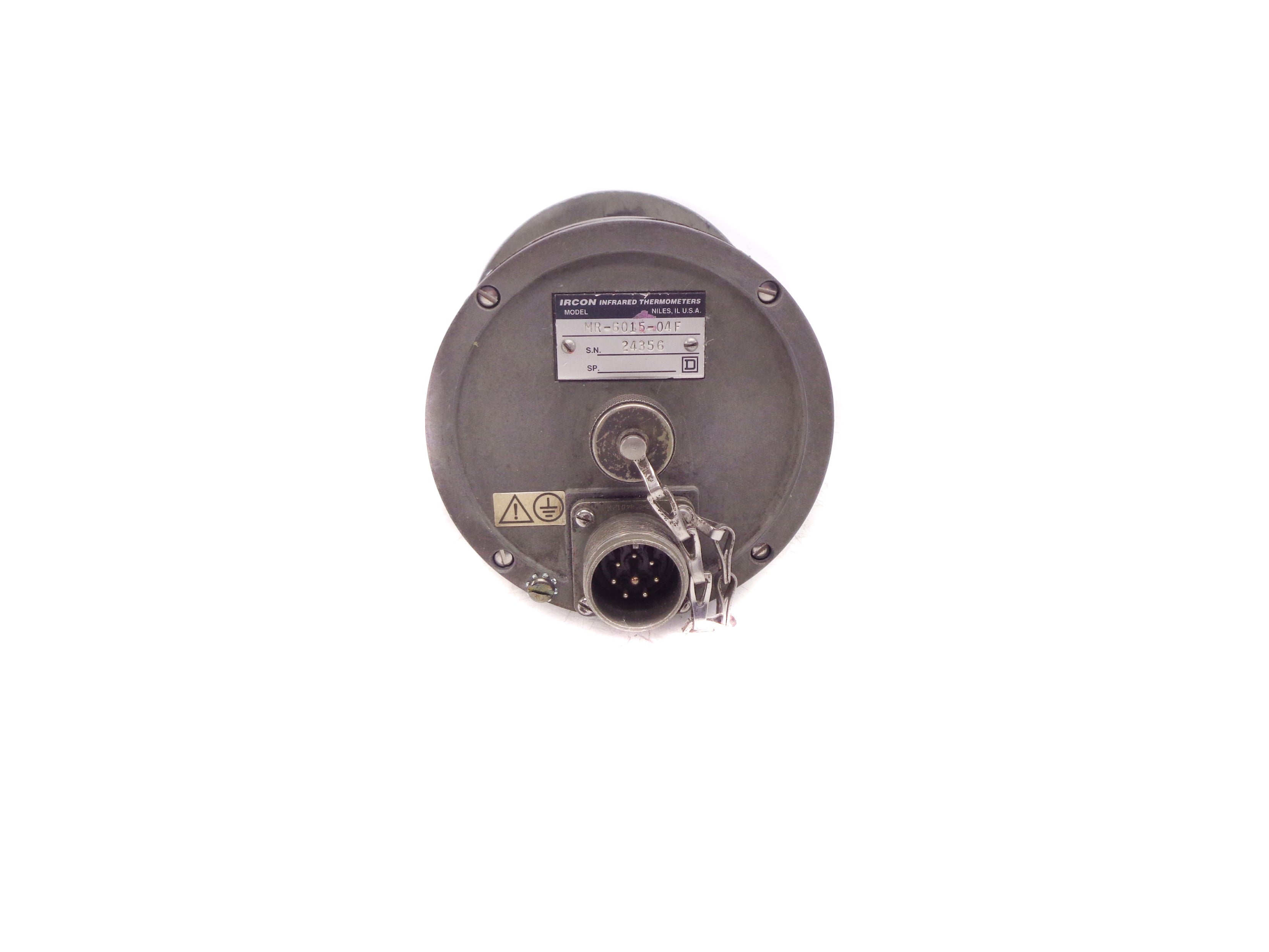 IRCON MR-6015-04F UNMP