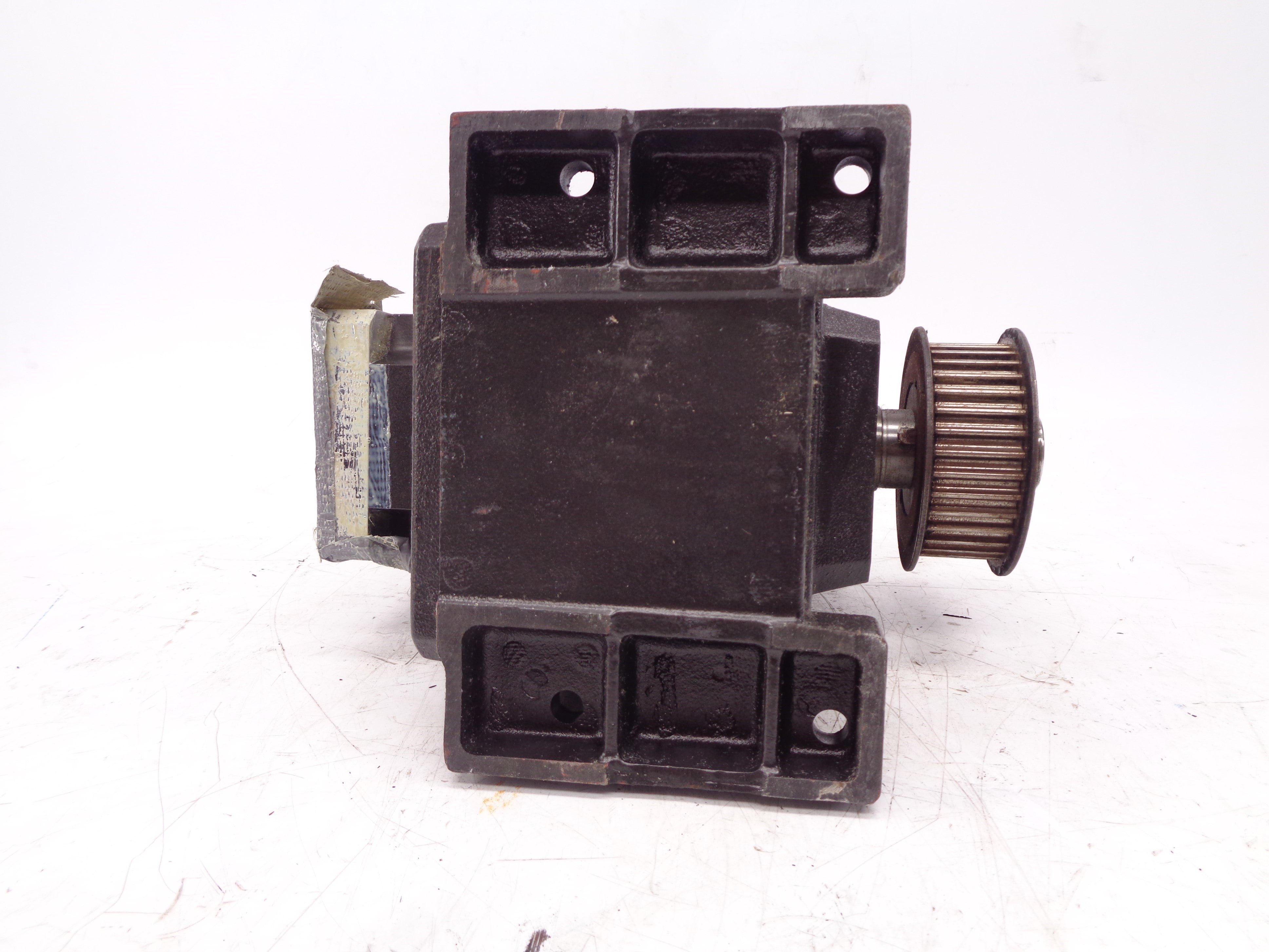 STOBER C202N0058MT10 UNMP
