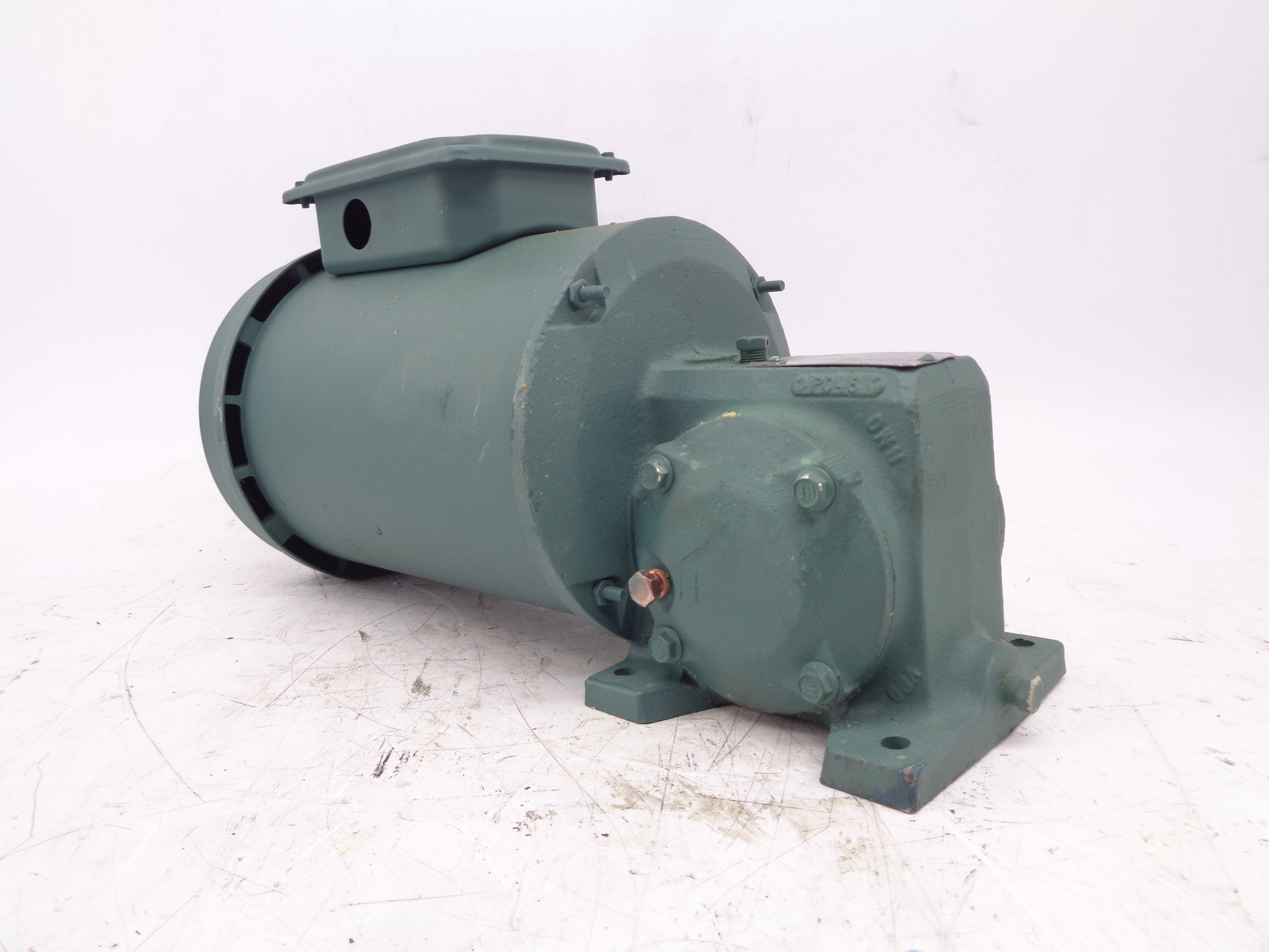 RELIANCE ELECTRIC P56H3884R-EB NSNP