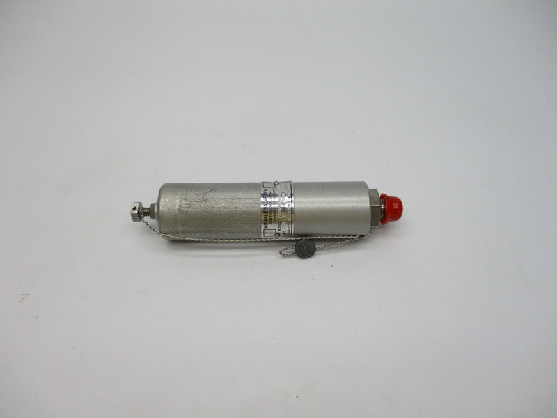 KUNKLE VALVE 0803-A01-NC2000 UNMP