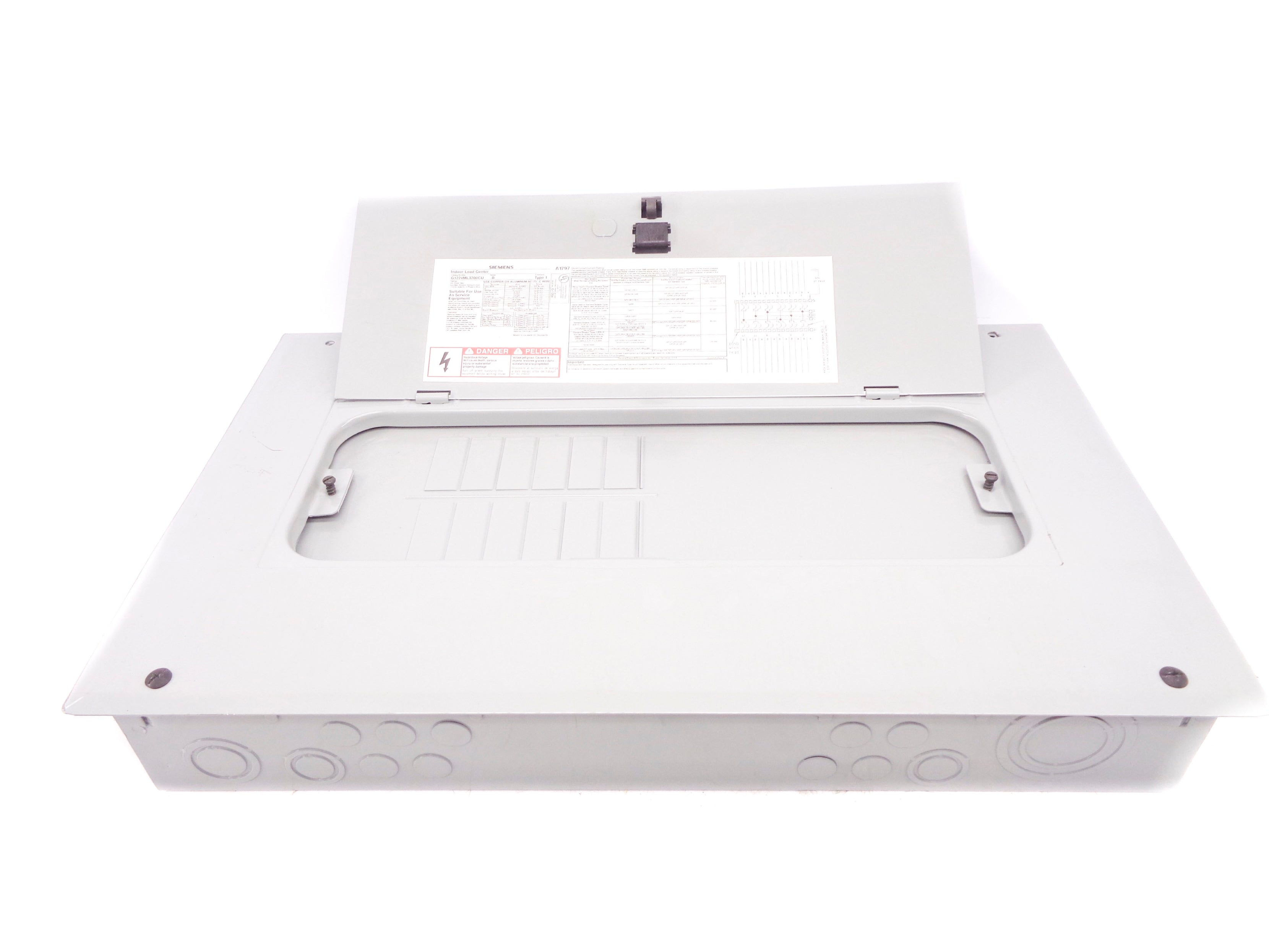 SIEMENS G1224ML3200CU SER. B NSNP