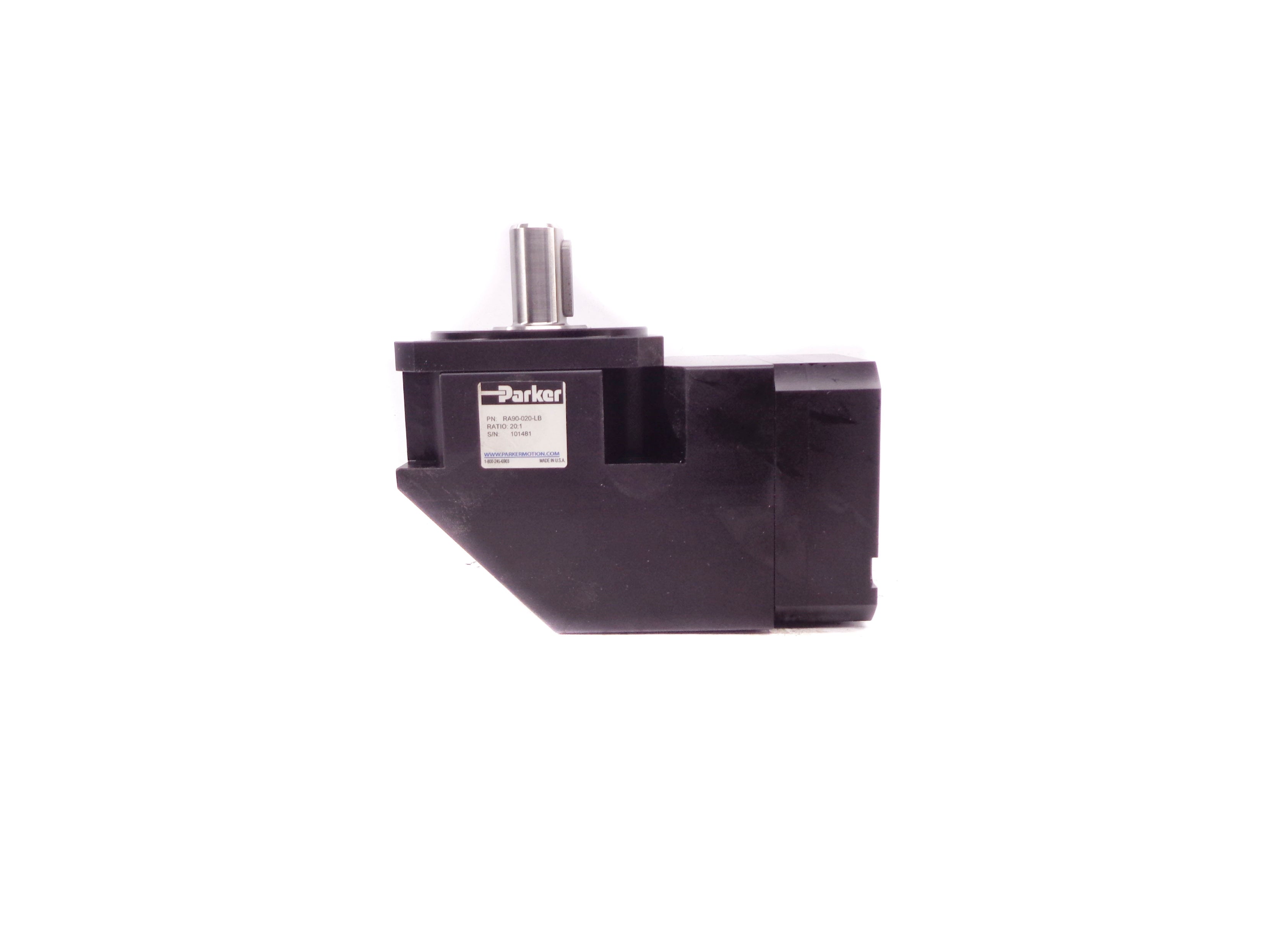 PARKER RA90-020-LB NSNP