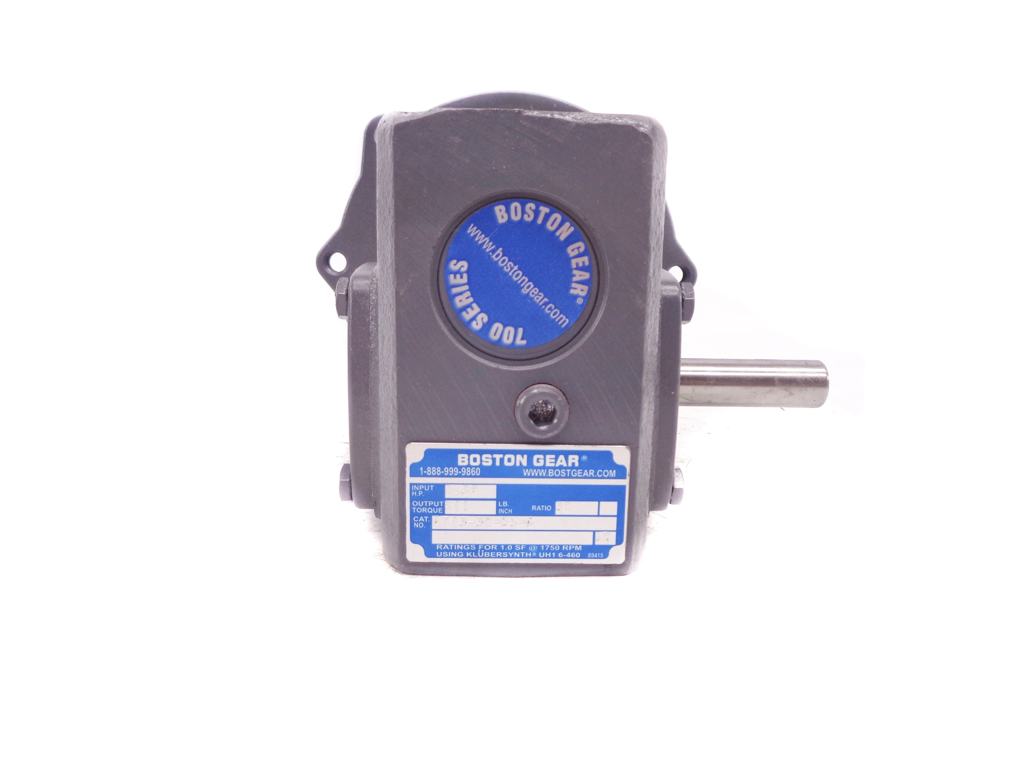 BOSTON GEAR F713-30B5-G NSNP