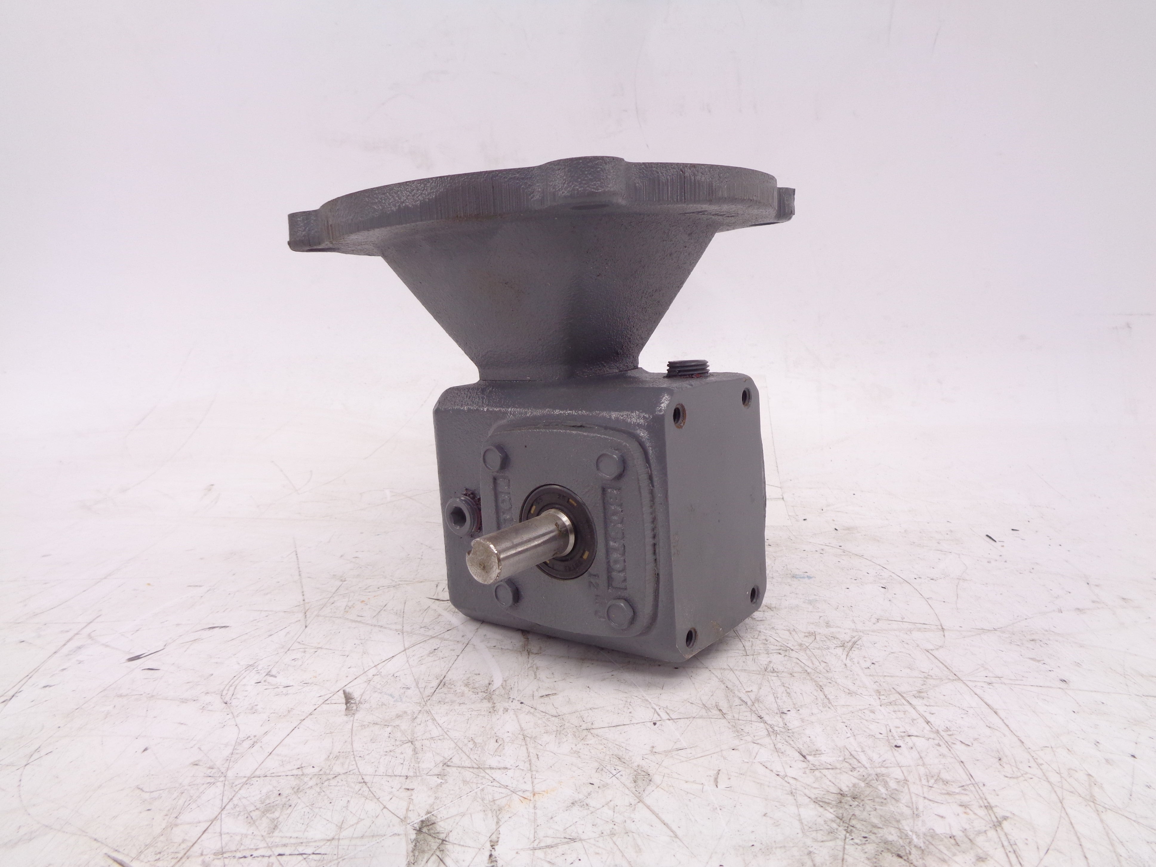 BOSTON GEAR F710-5PK-B6-G6 NSNP