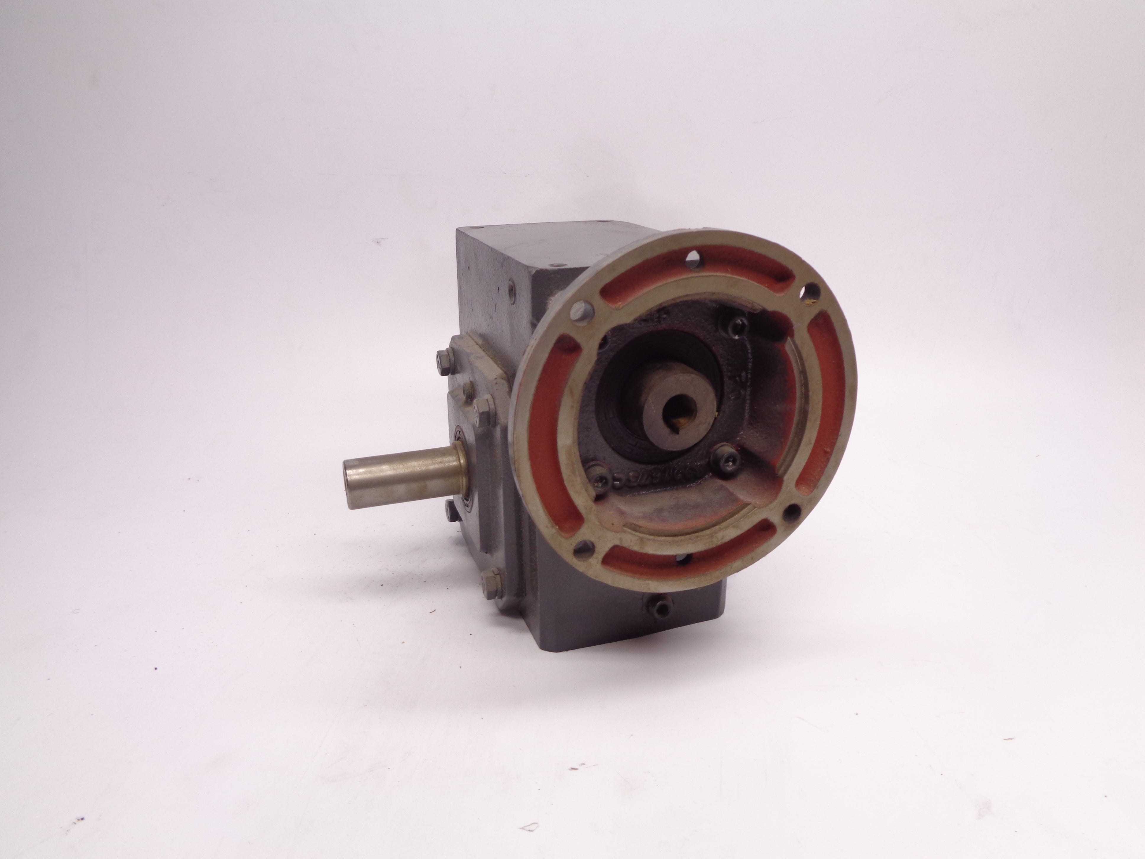 MORSE RAIDER 262Q56L50 NSNP