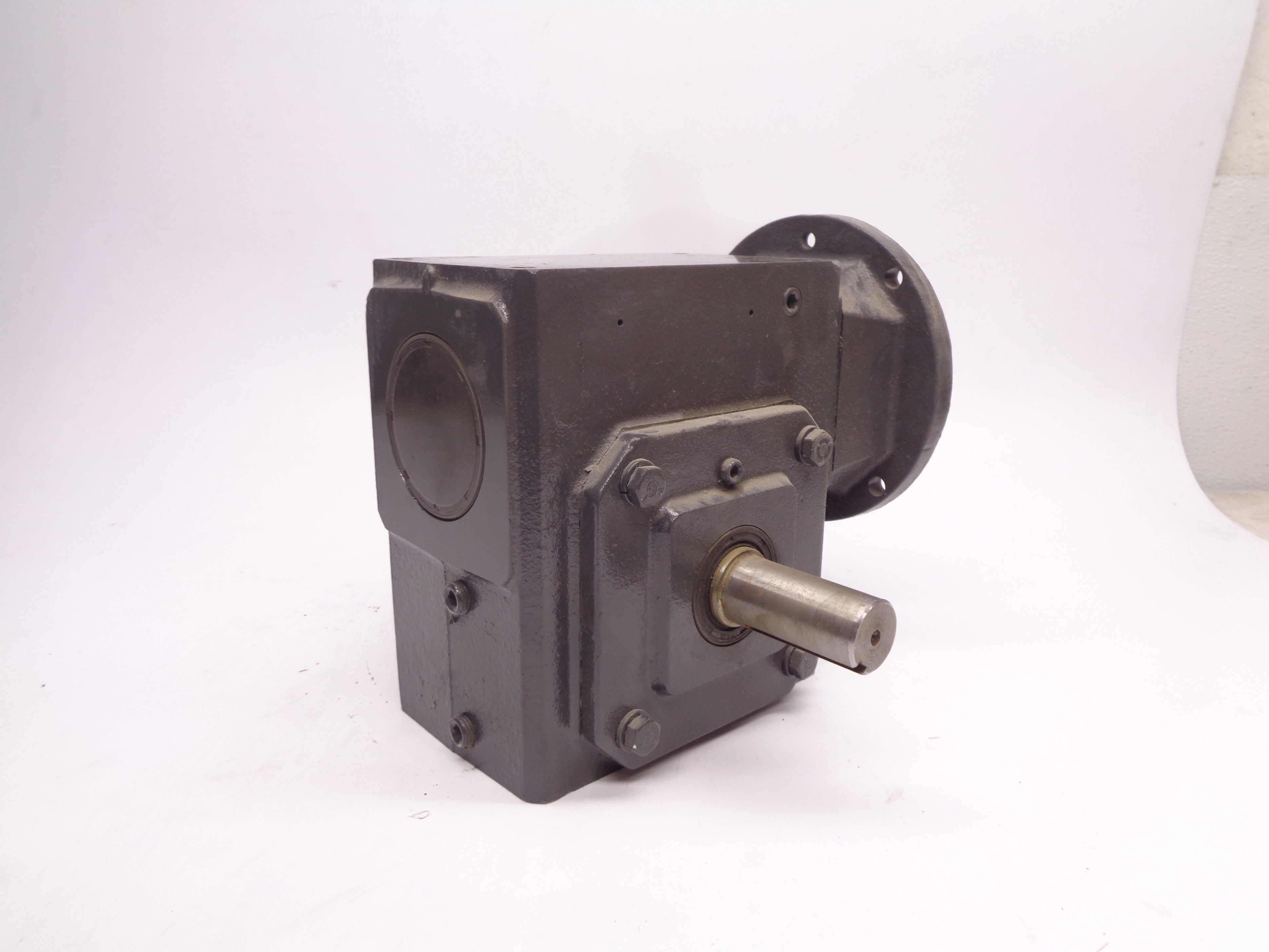 MORSE RAIDER 262Q56L50 NSNP