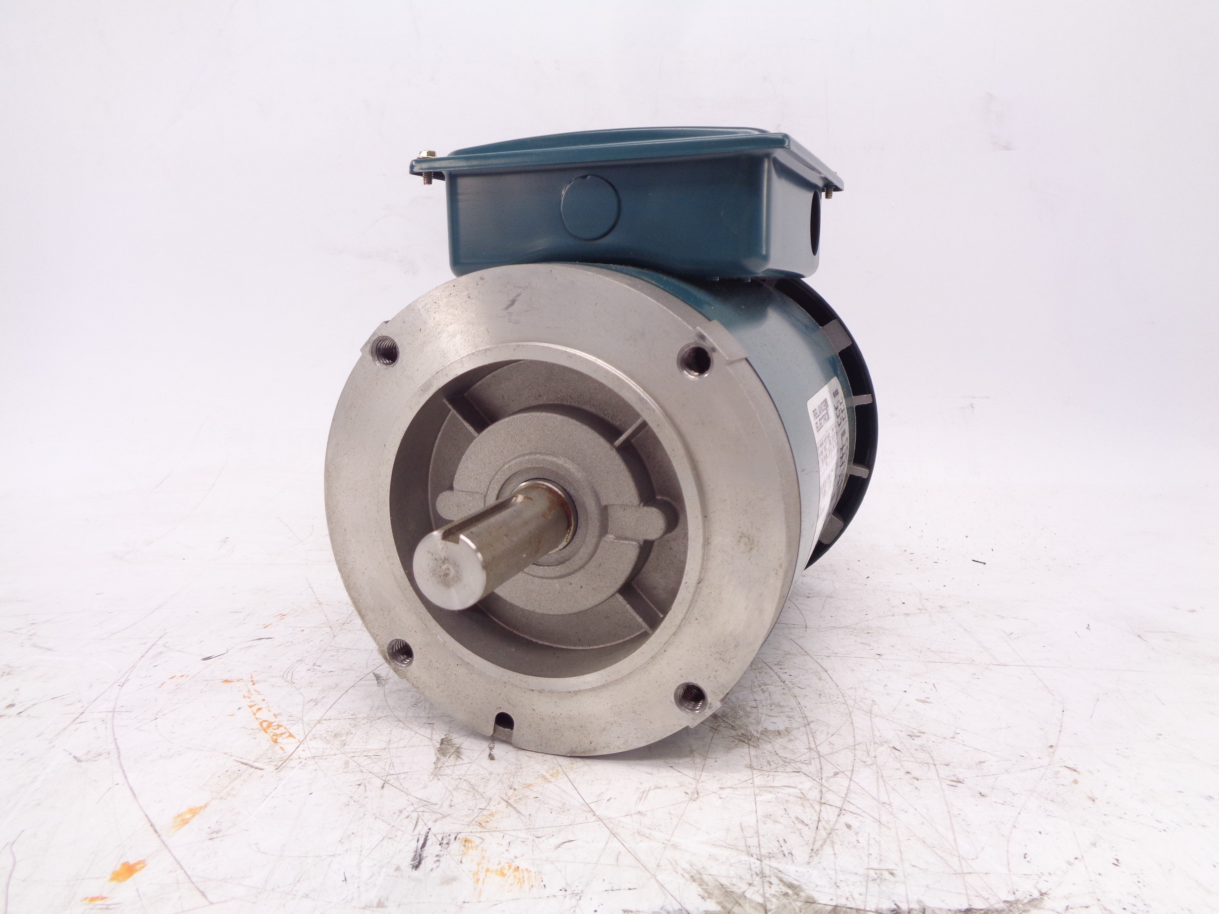 RELIANCE ELECTRIC P14H1448H NSNP