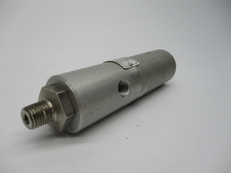 KUNKLE VALVE 0803-A01-NC2000 UNMP