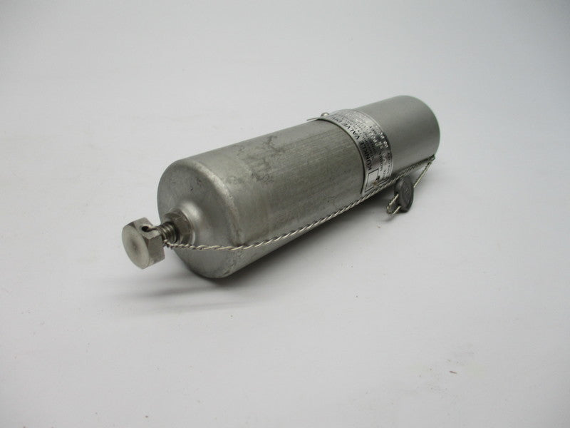 KUNKLE VALVE 0803-A01-NC2000 UNMP