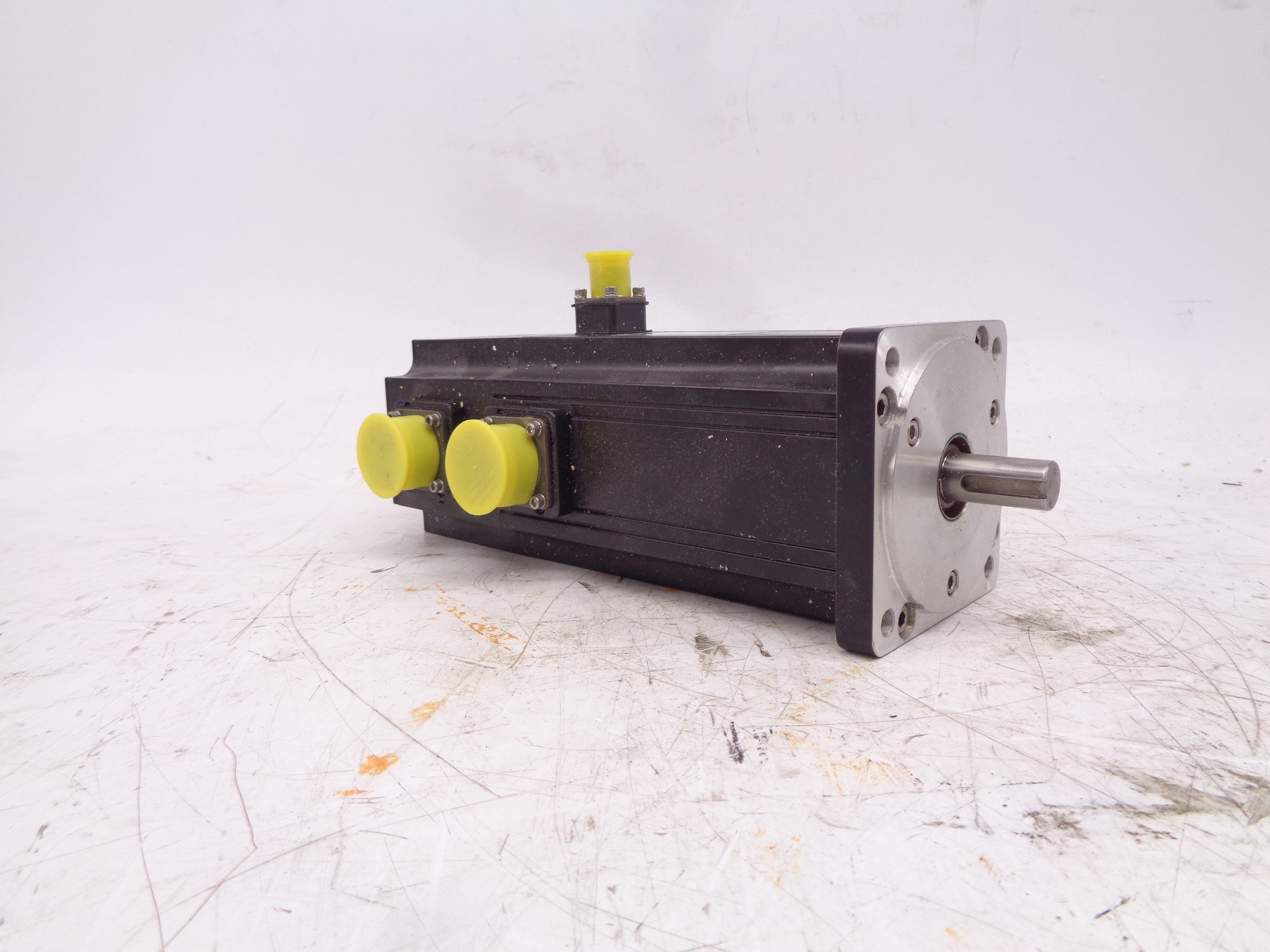 CONTROL TECHNIQUES MGM-316-CBNS-0000 NSMP