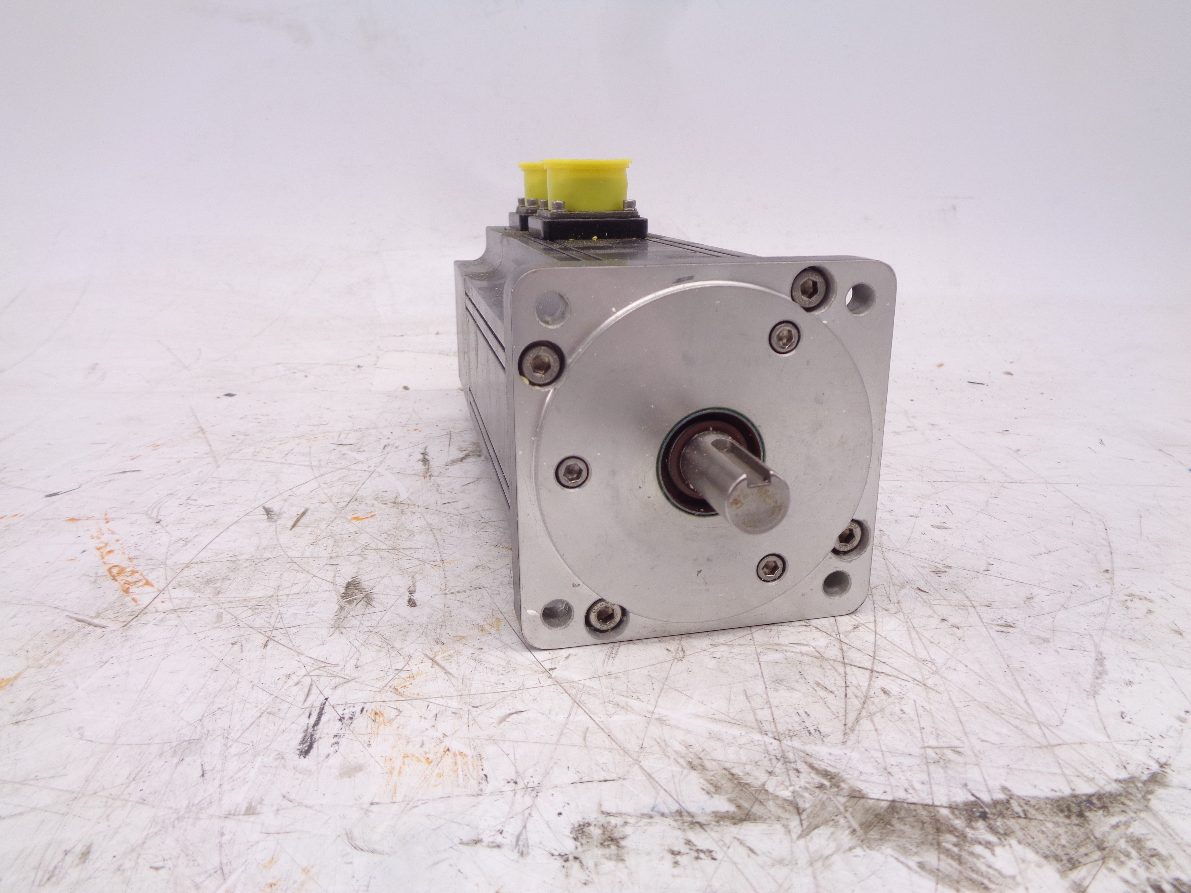 CONTROL TECHNIQUES MGM-316-CBNS-0000 NSMP