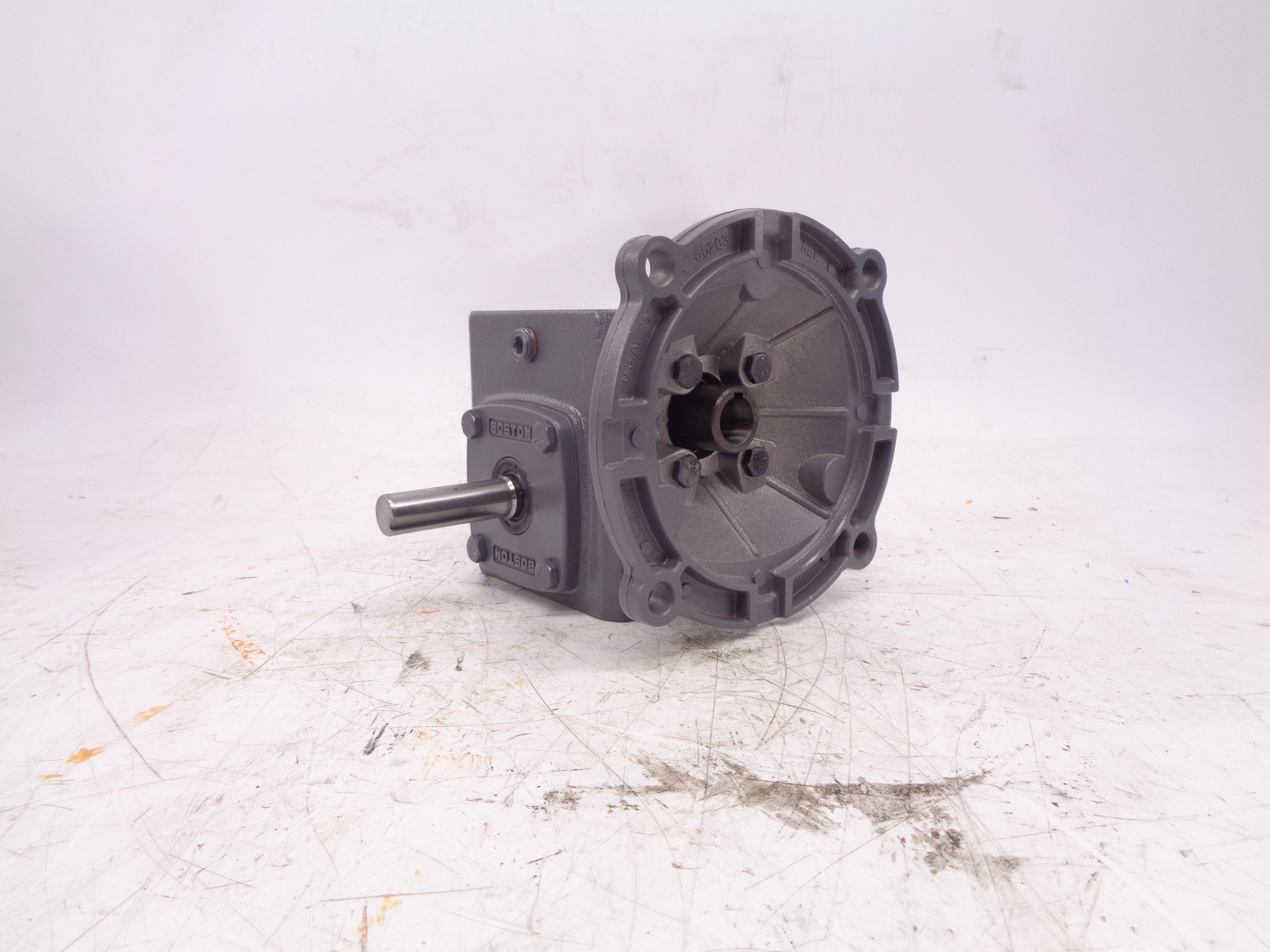BOSTON GEAR F713-30-B5-G NSMP