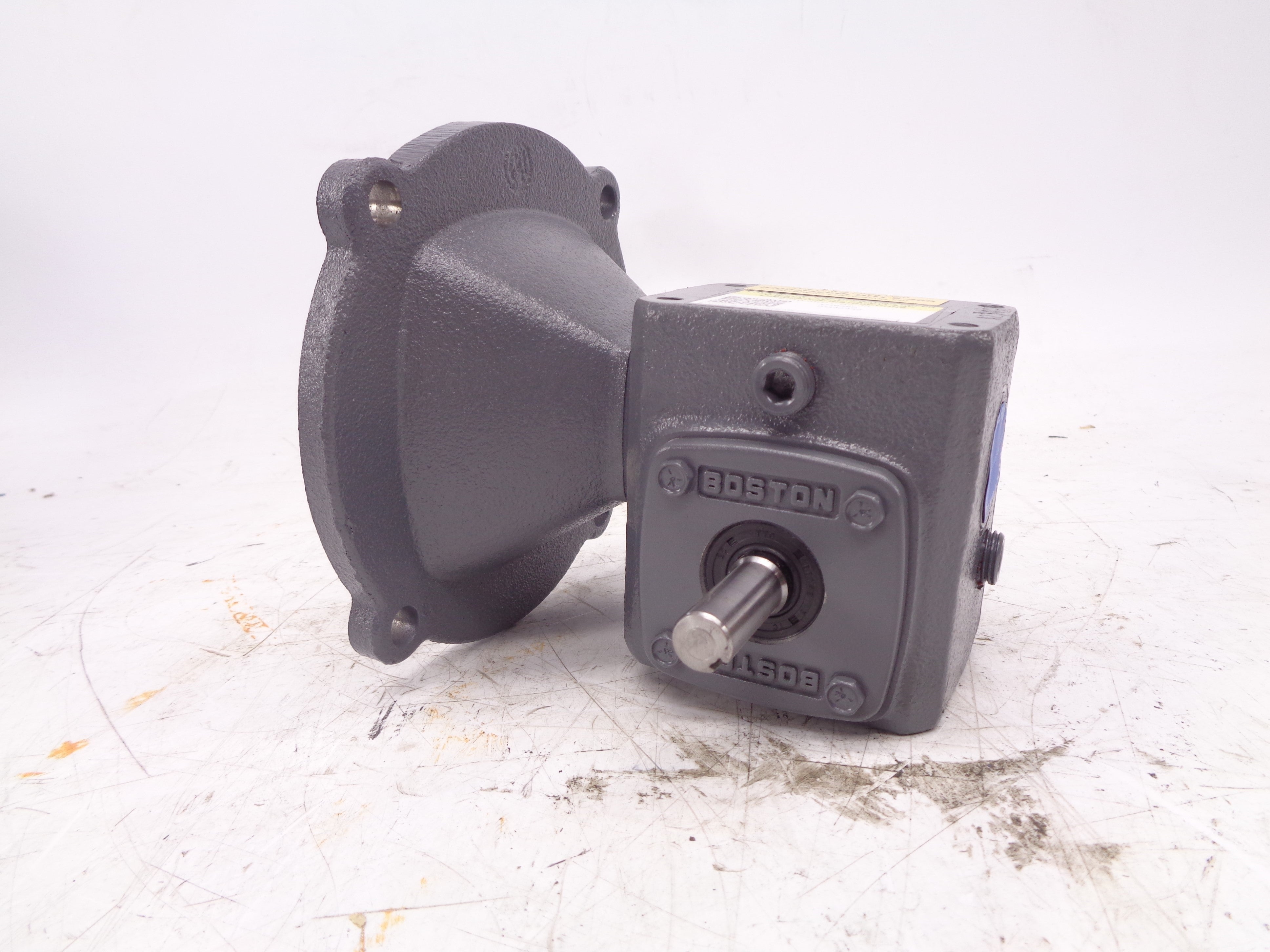 BOSTON GEAR F710-5KPT-B5-J6 NSMP