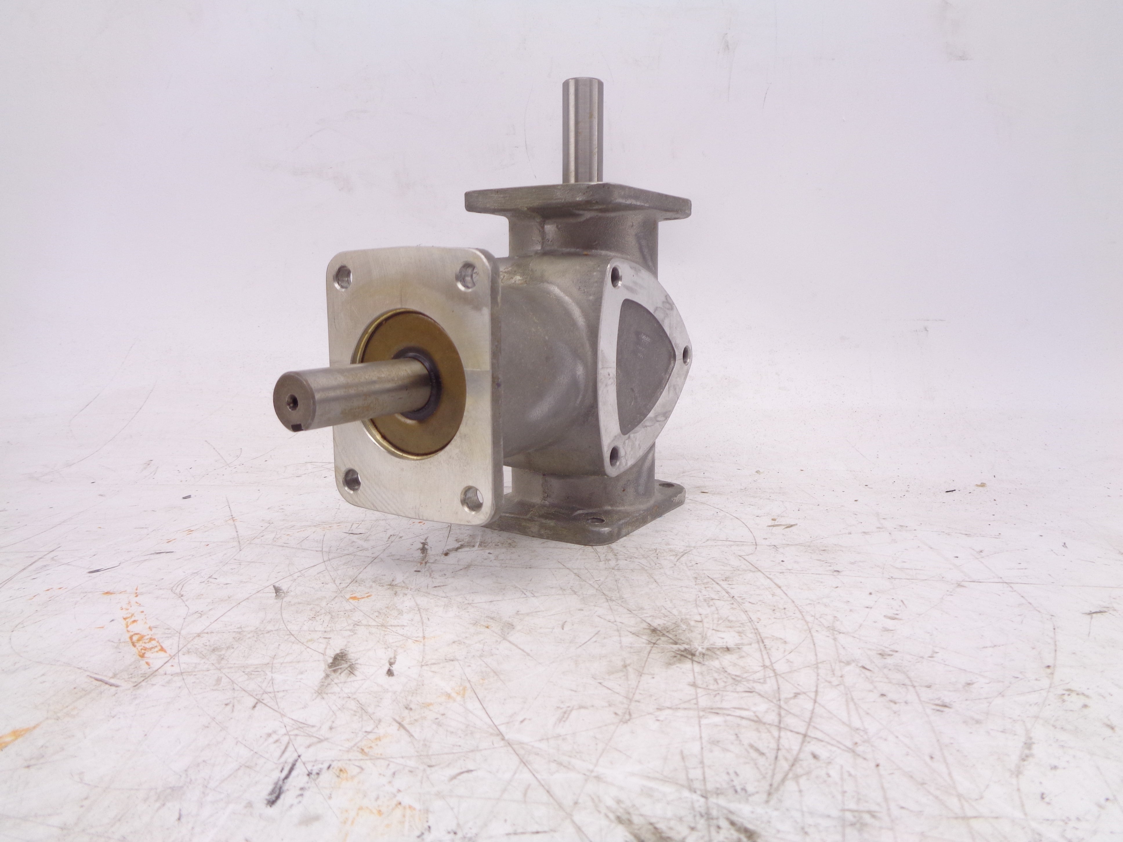 BOSTON GEAR RA1521 NSMP