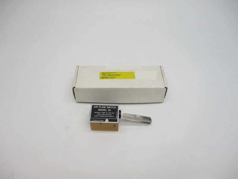 AMETEK 041101 NSMP