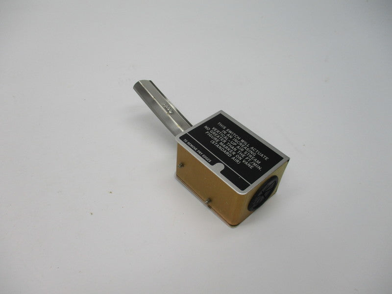 AMETEK 041101 NSMP