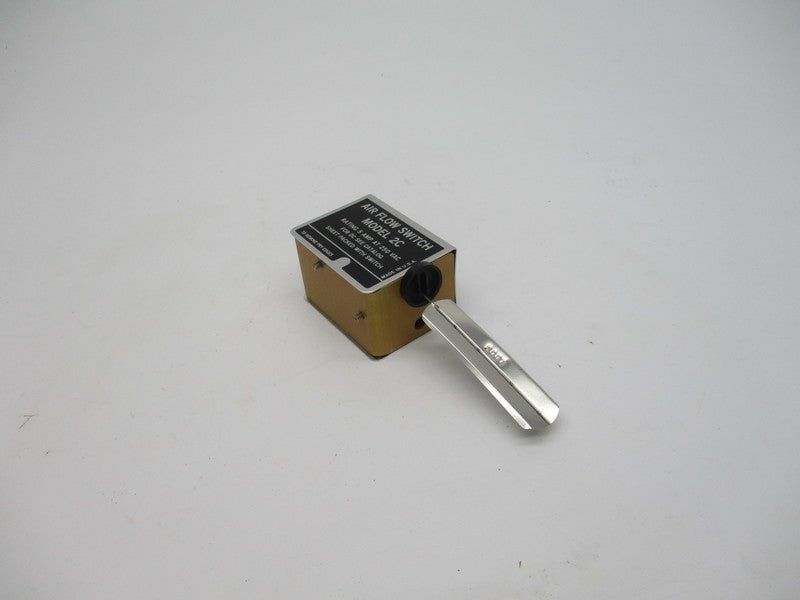 AMETEK 041101 NSMP