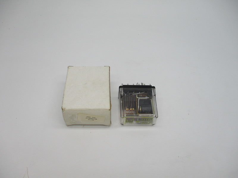 MSD, INC 219ABA156 10A 120VAC NSMP