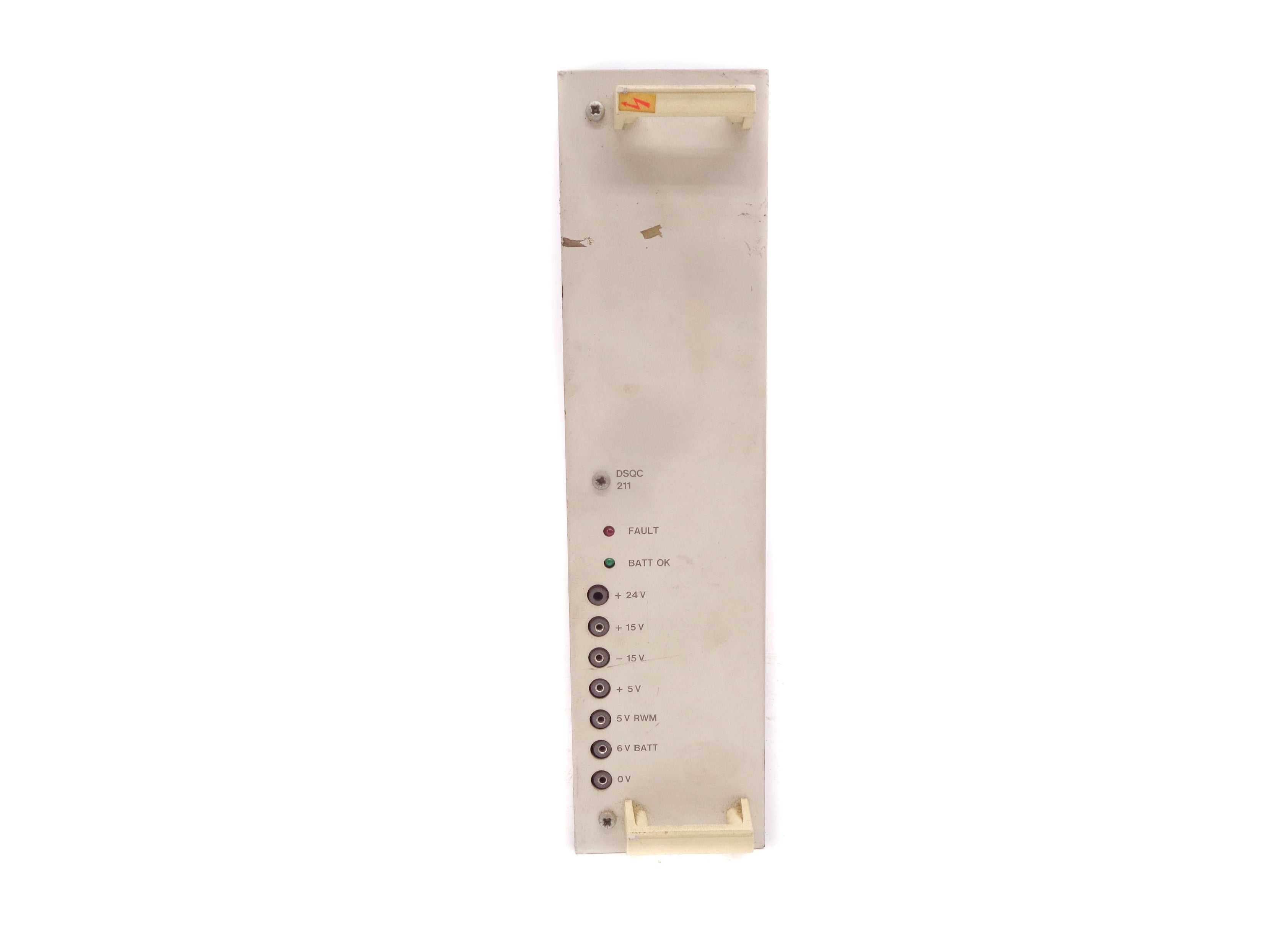 PHILLIPS DSQC211 UNMP