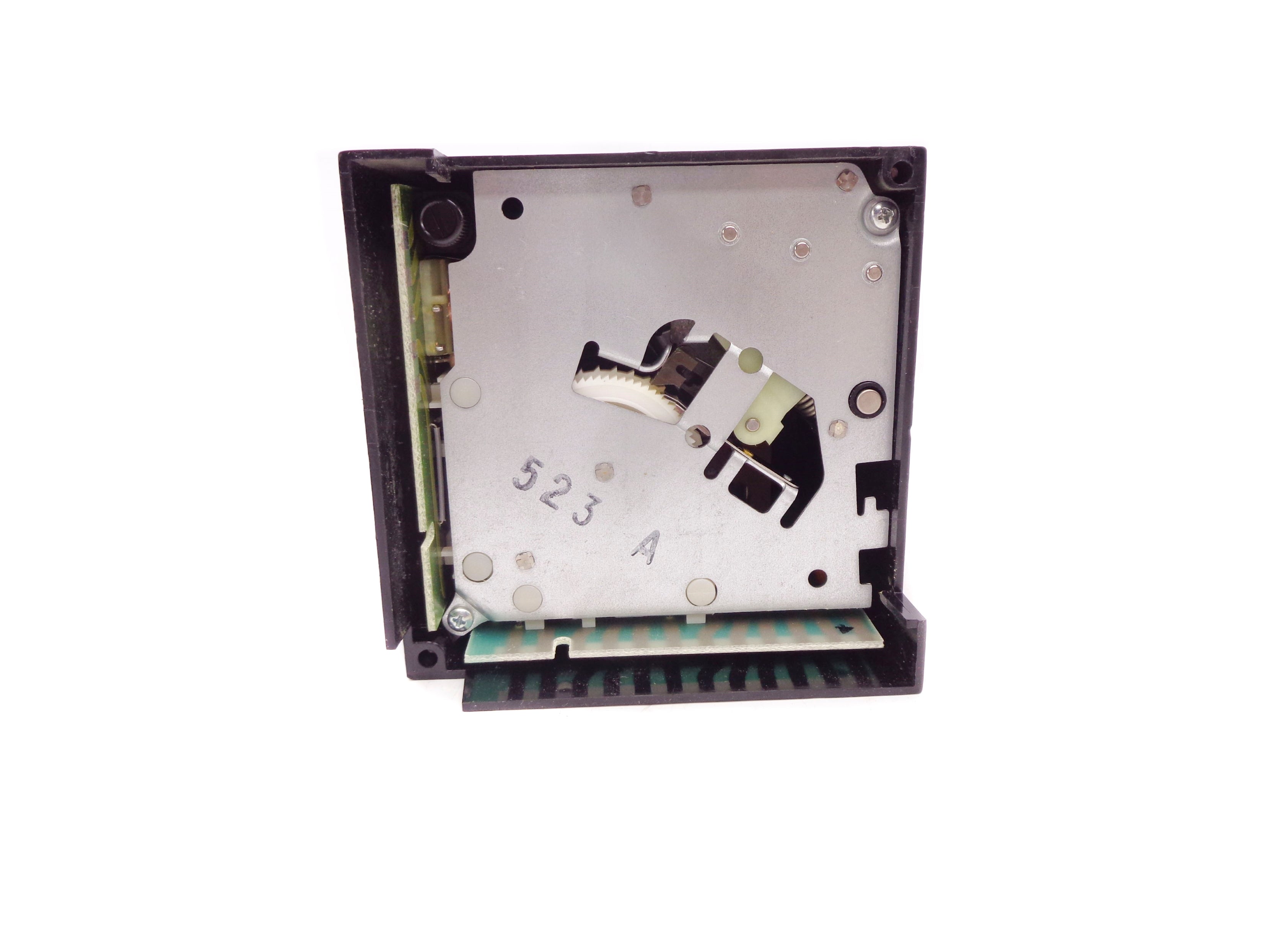 LANDIS & GYR LDU11.523A17 110V NSNP