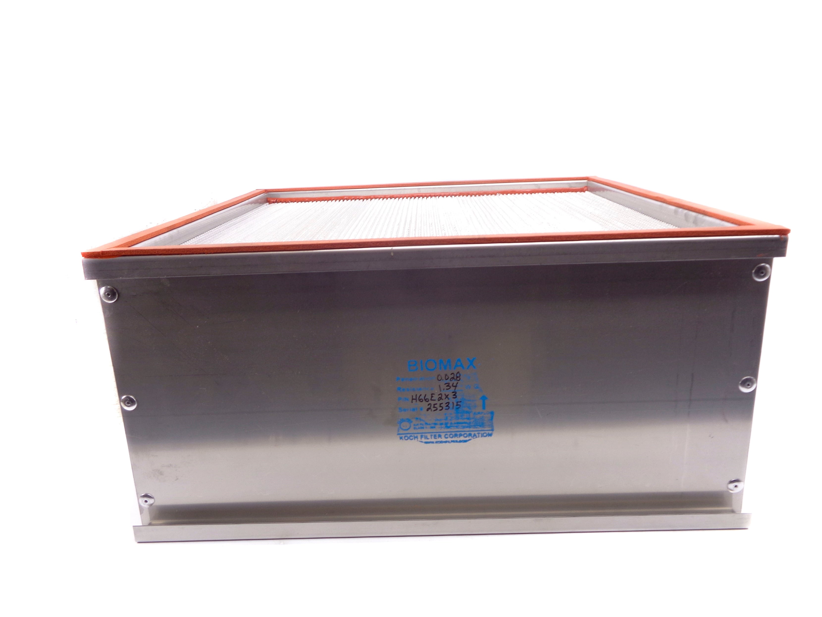 BIOMAX H66E2X3 NSNP