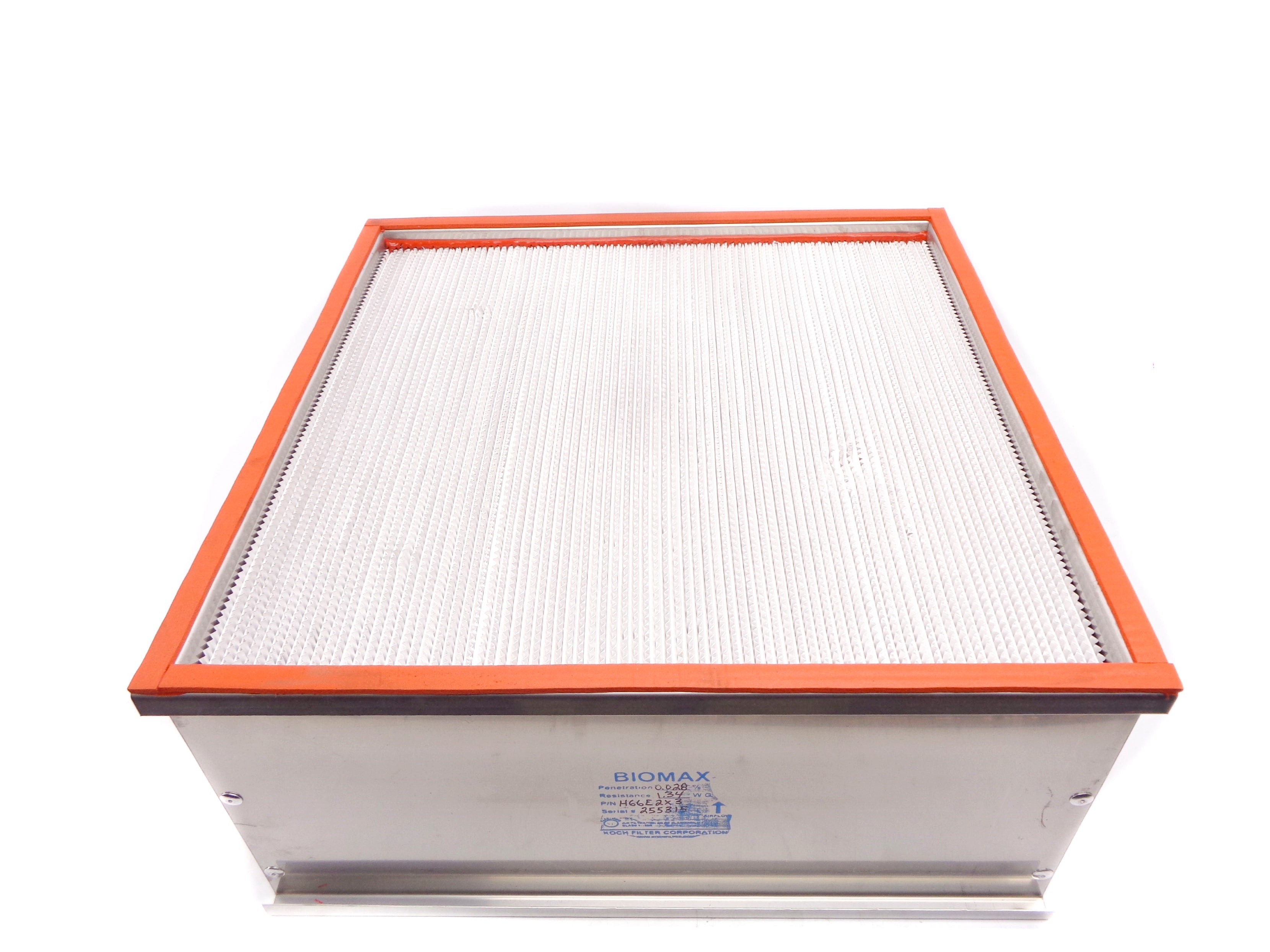BIOMAX H66E2X3 NSNP