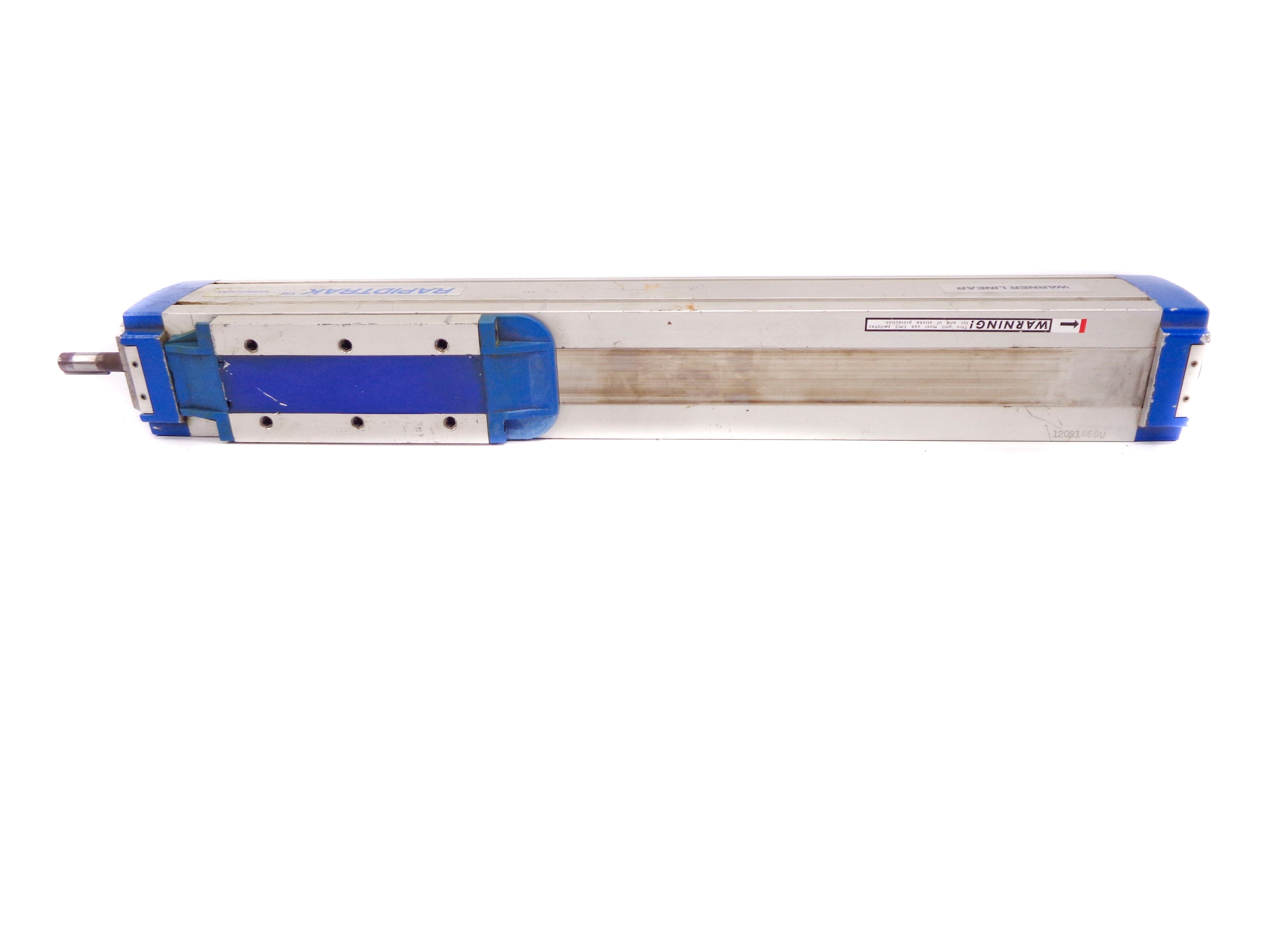 WARNER ELECTRIC 12031469U UNMP