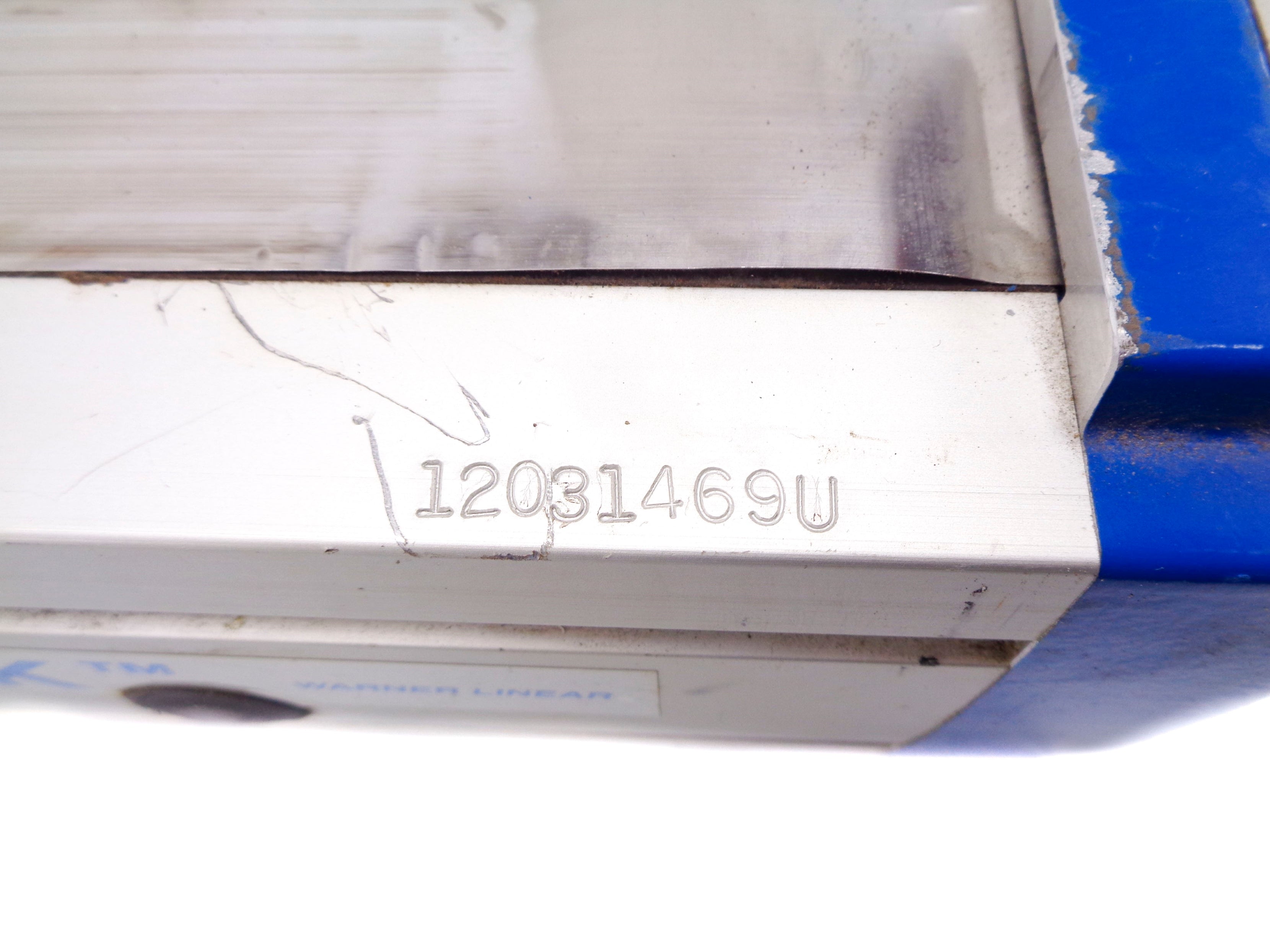 WARNER ELECTRIC 12031469U UNMP
