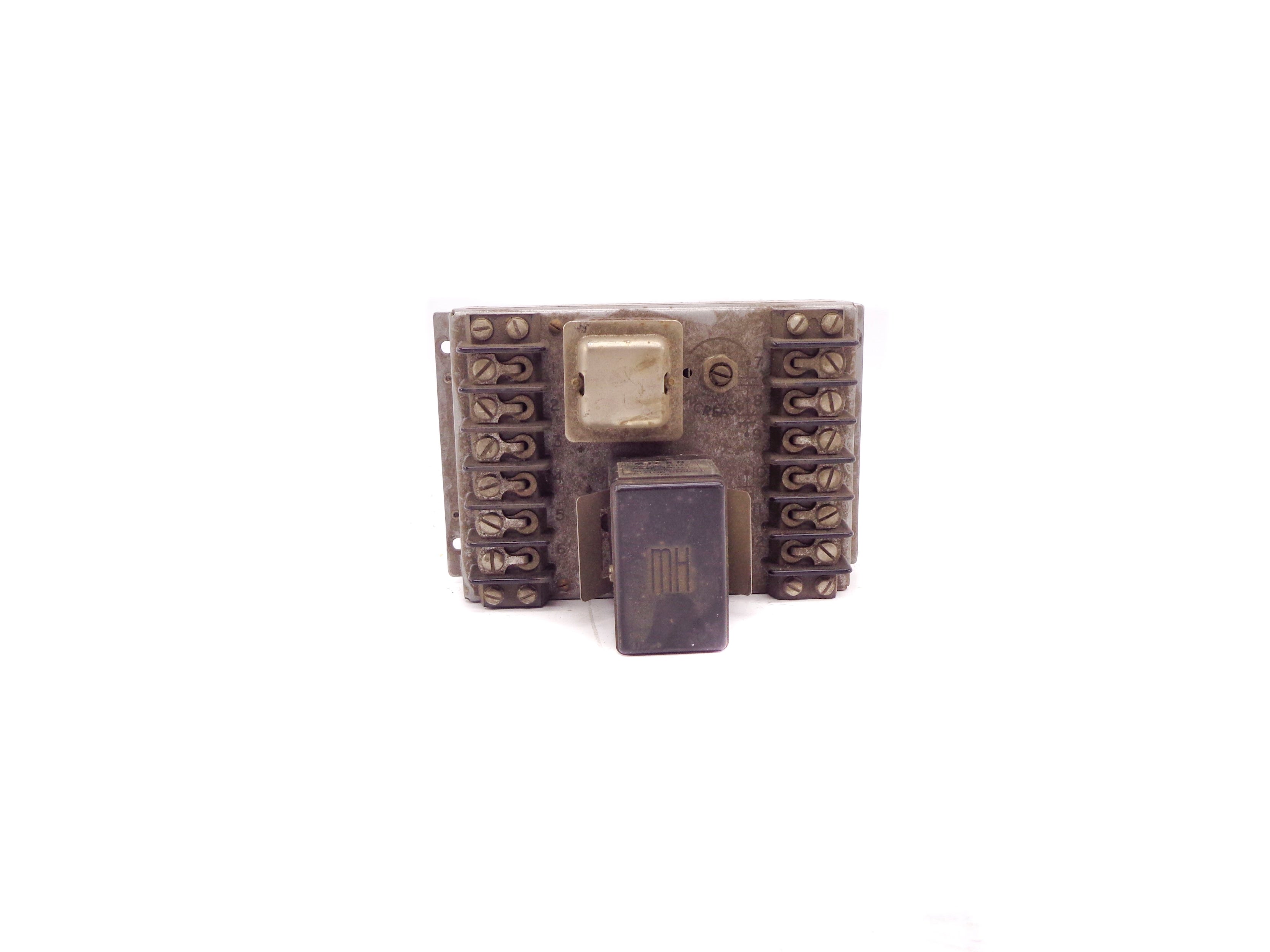 MICRO SWITCH 20FL1 UNMP