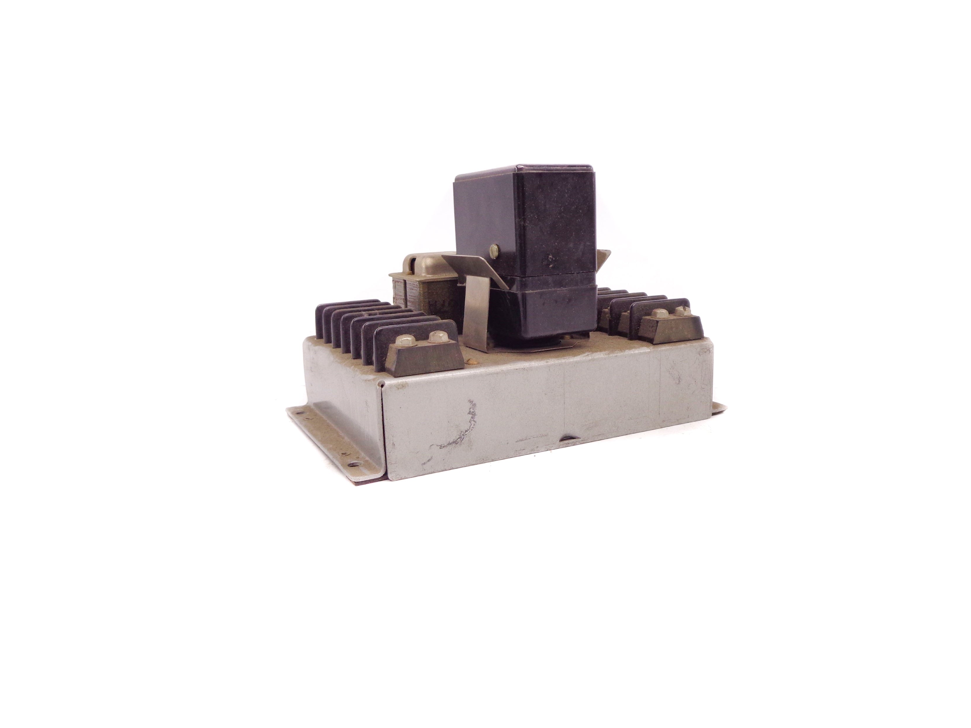 MICRO SWITCH 20FL1 UNMP
