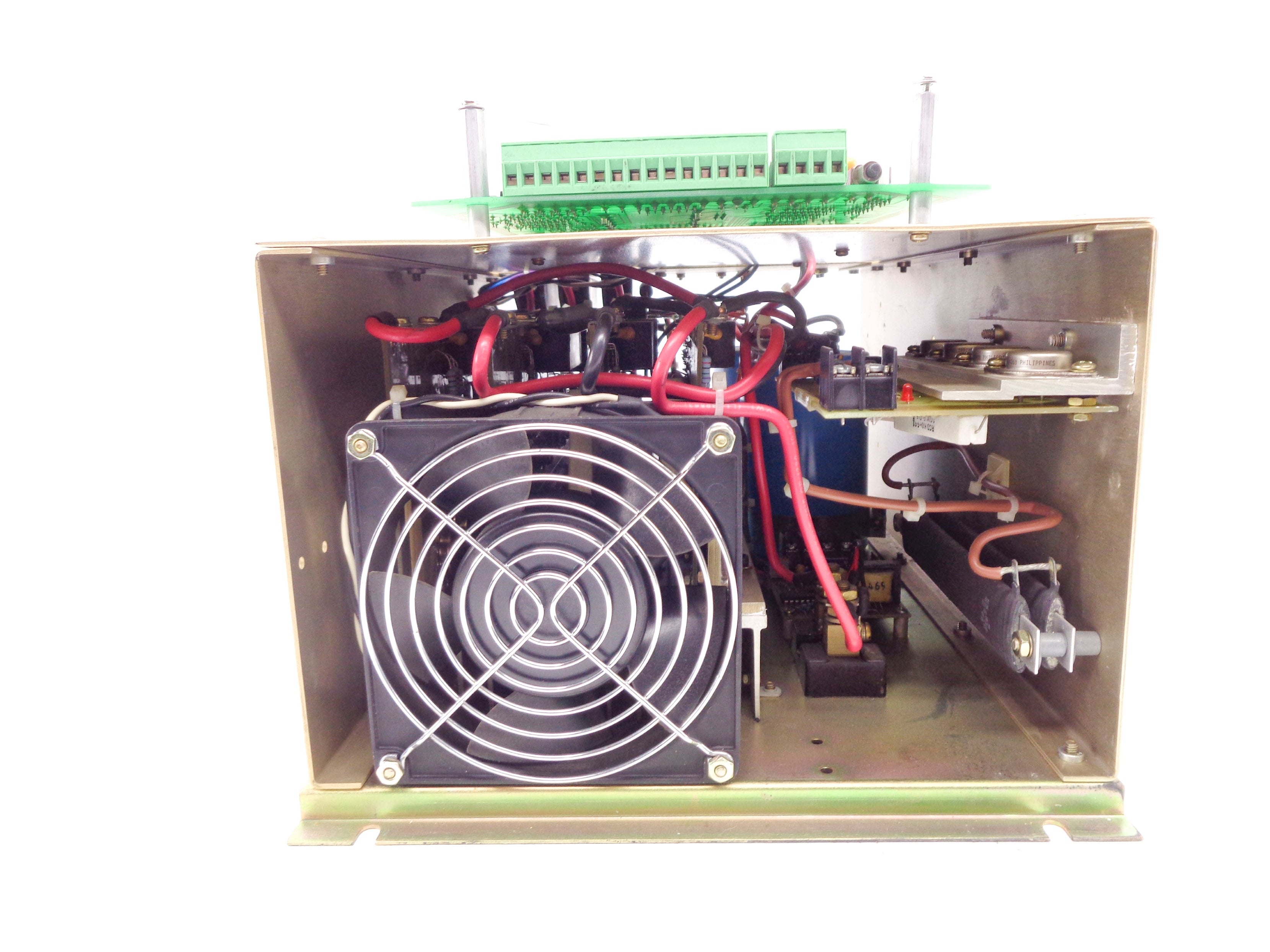GLENTEK GA4576PR2-188-1 NSNP