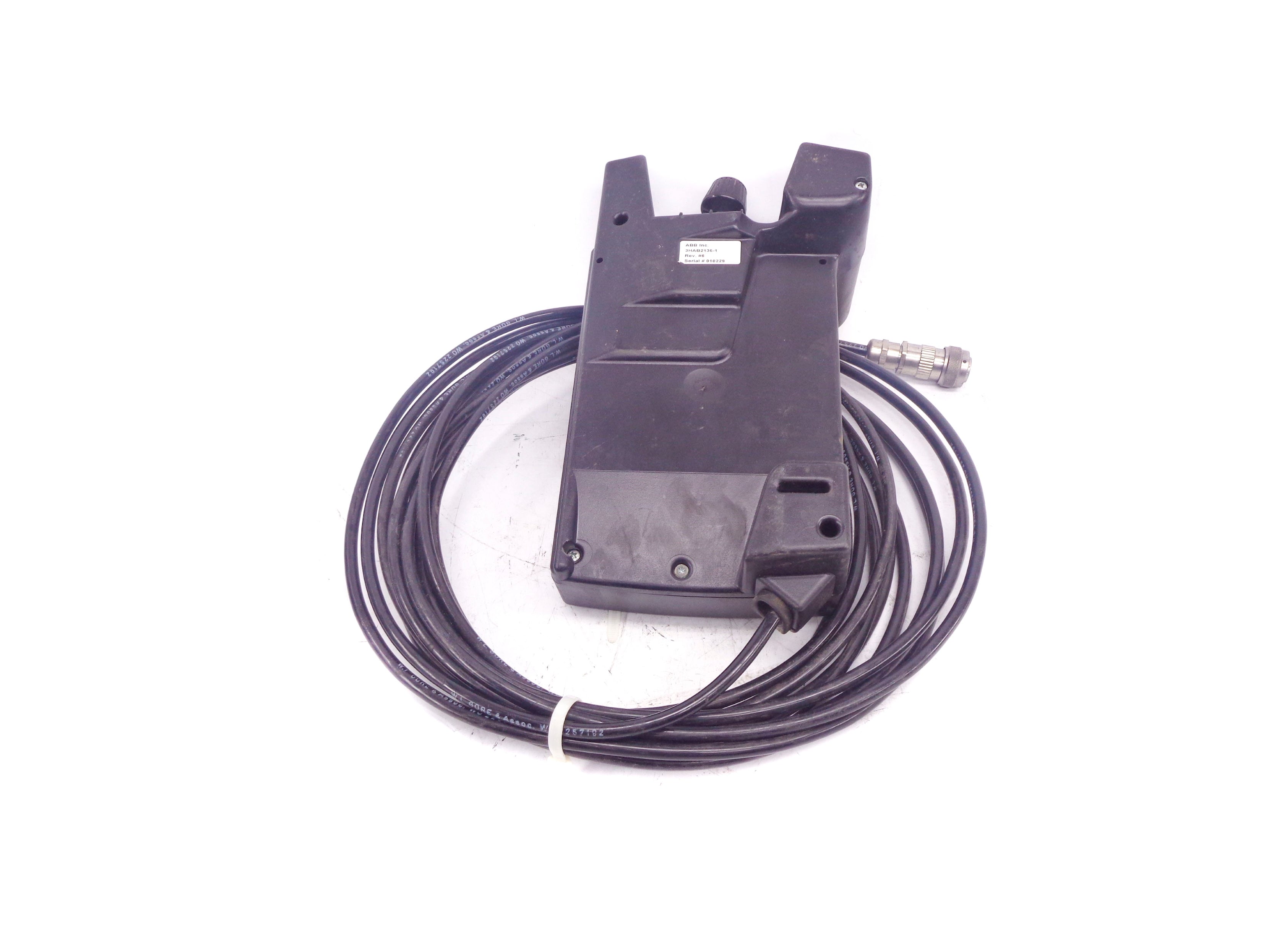 ABB 3HAB2136-1 UNMP