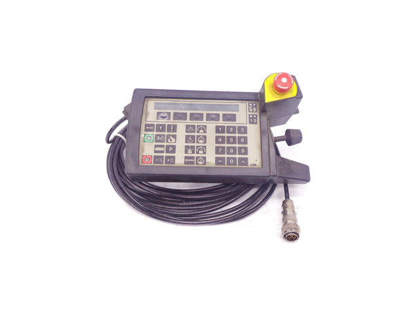 ABB 3HAB2136-1 UNMP