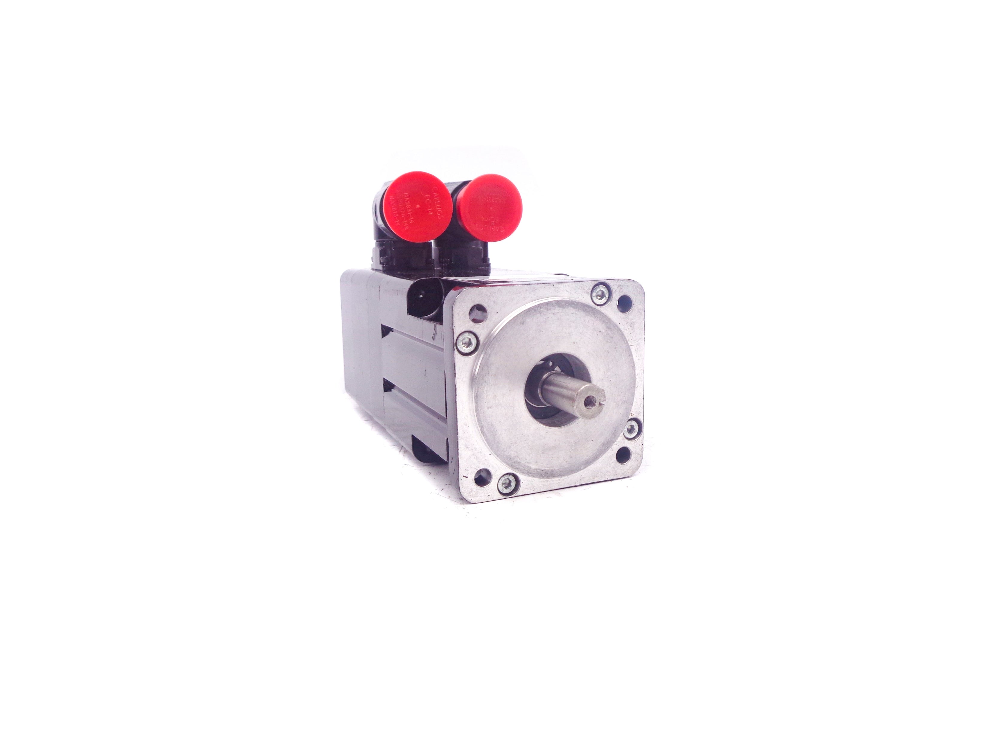 INDUSTRIAL SPARE PART MPL-B220T-VJ44A SER. A NSNP