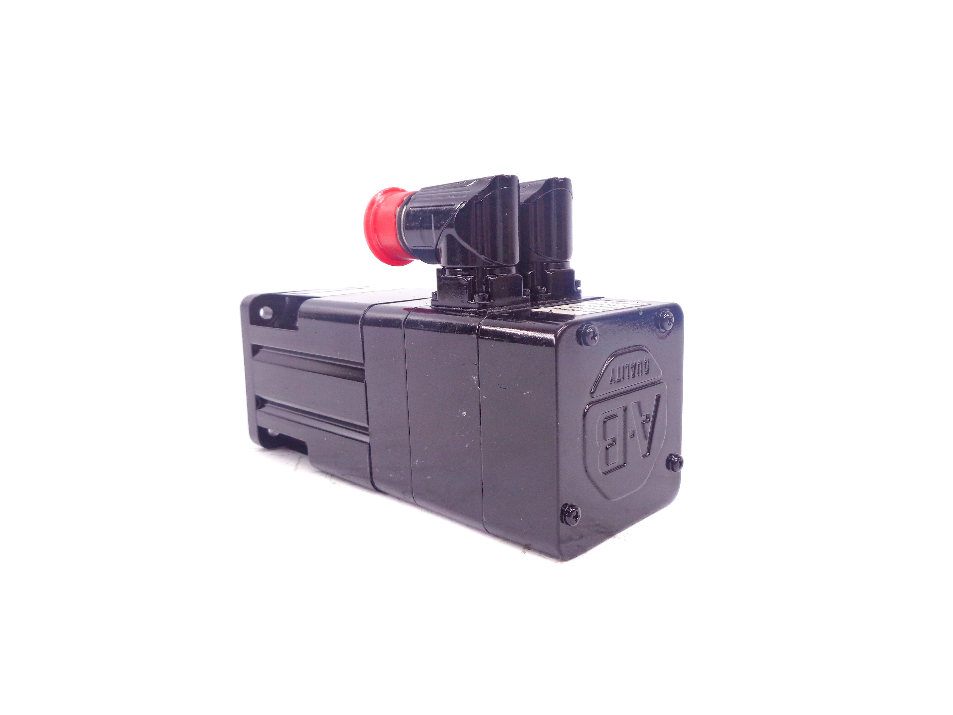 INDUSTRIAL SPARE PART MPL-B220T-VJ44A SER. A NSNP