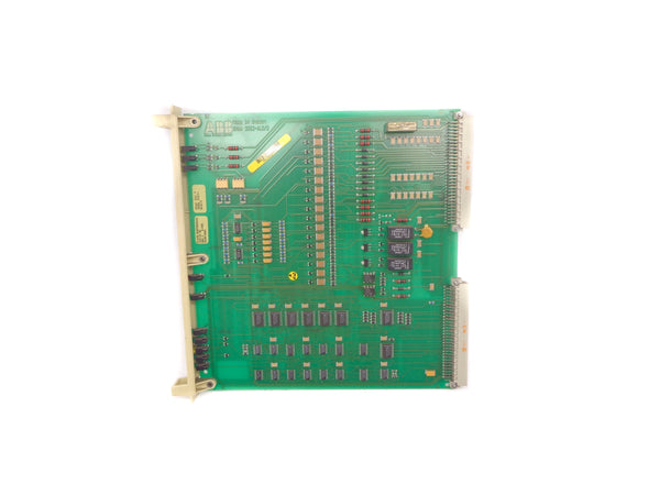 ABB 3HAA3563-ALG/2 NSNP