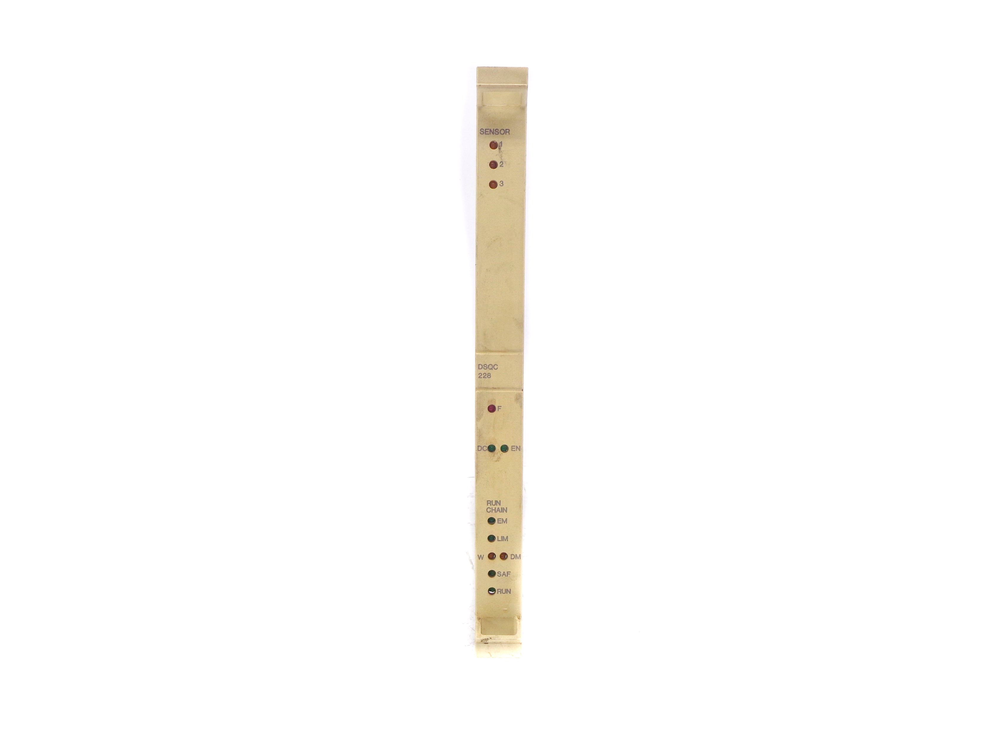 ABB YB560103-BL/1 UNMP