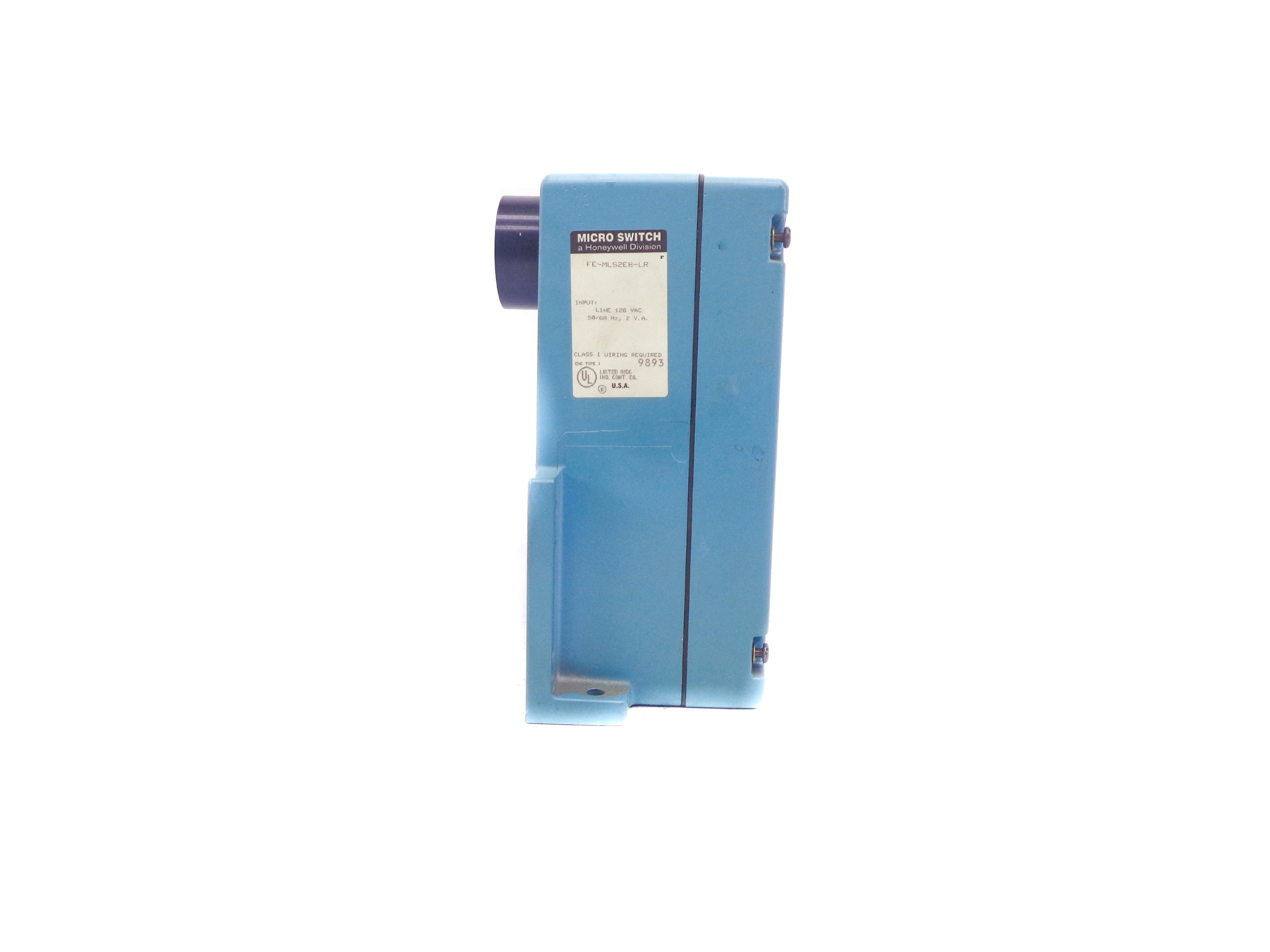 MICRO SWITCH FEMLS2EB-LR NSNP