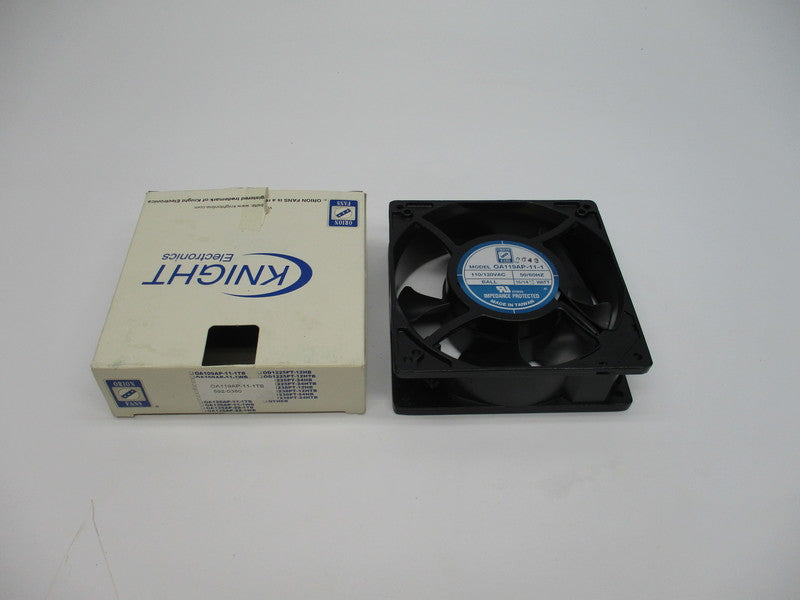 ORION FANS OA119AP-11-1 NSMP