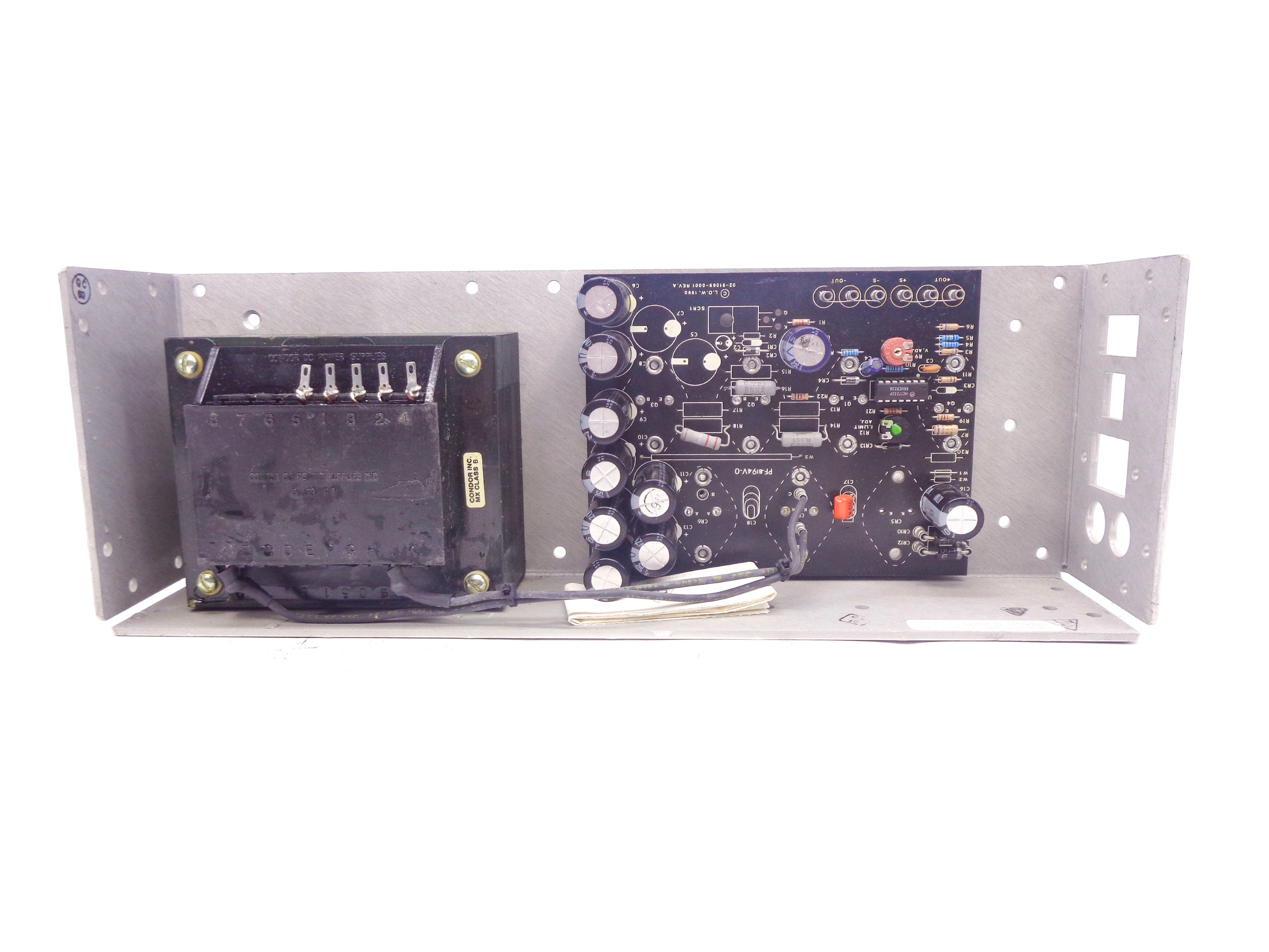 CONDOR HE24-7.2-A+ NSNP