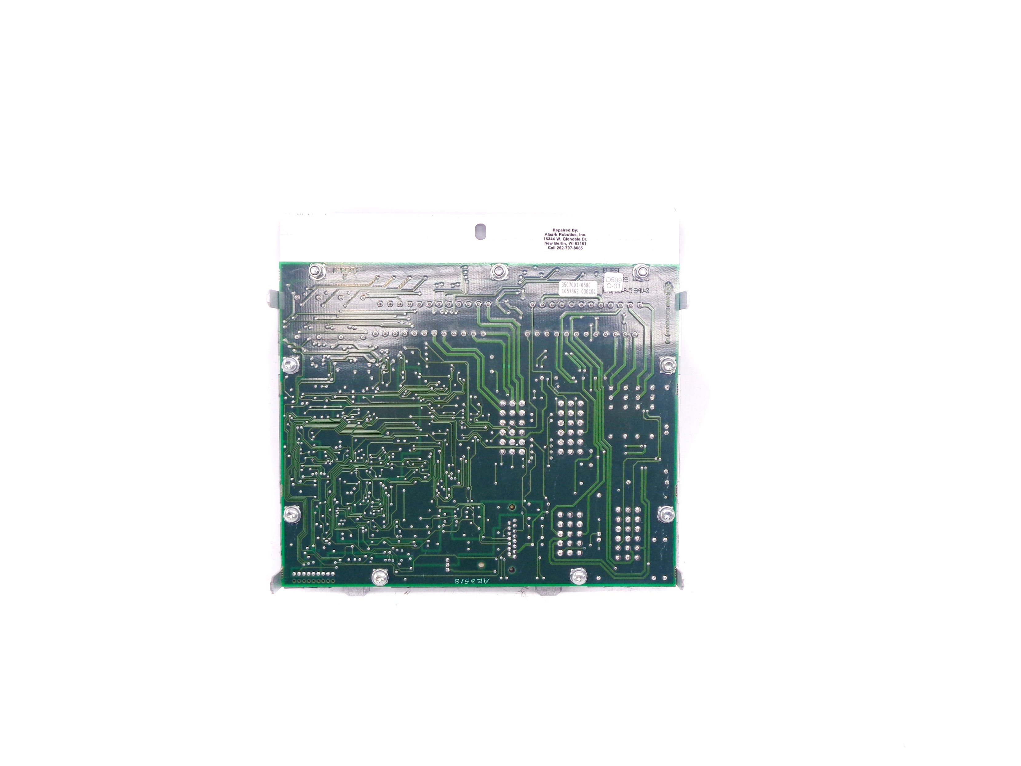 ABB 3HAC5687-1/03 UNMP
